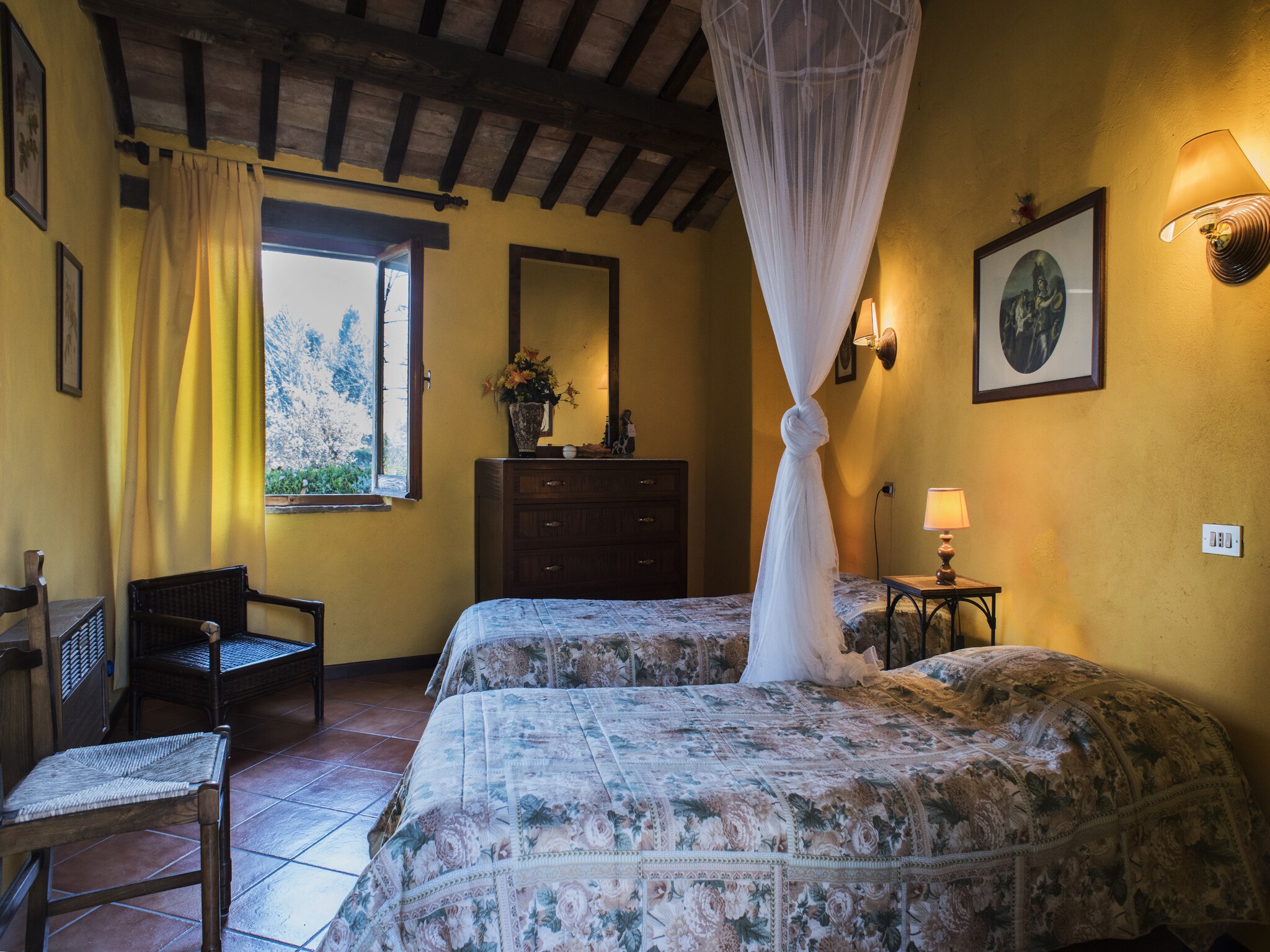 Holiday home Terrazze