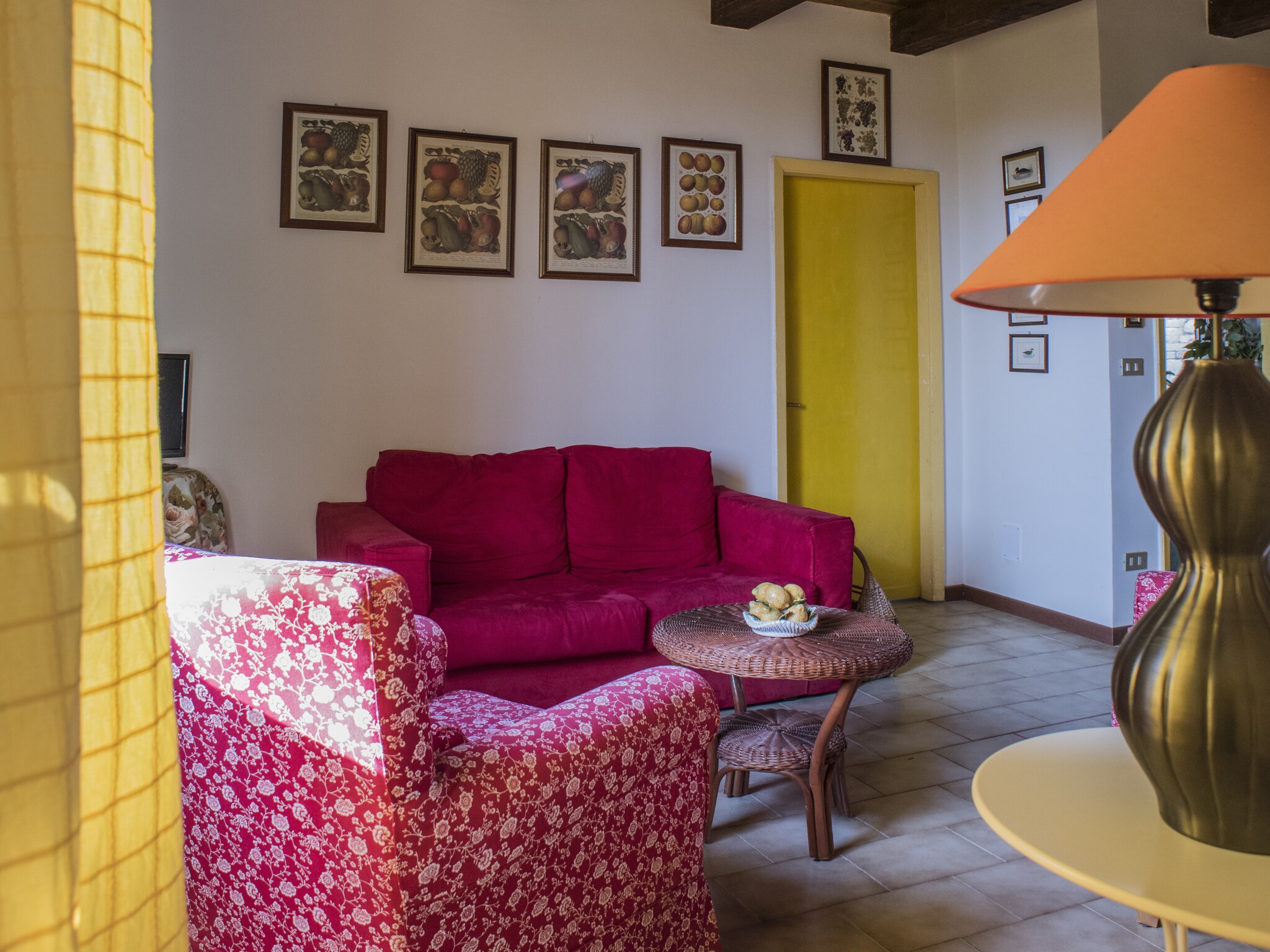 Holiday home Terrazze