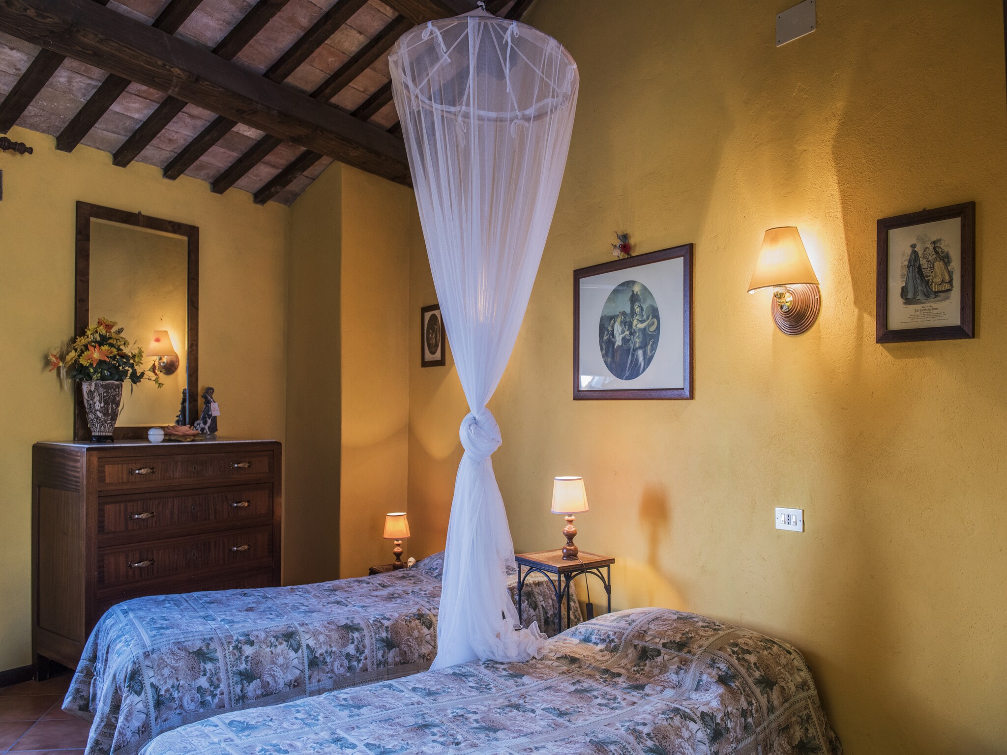 Holiday home Terrazze