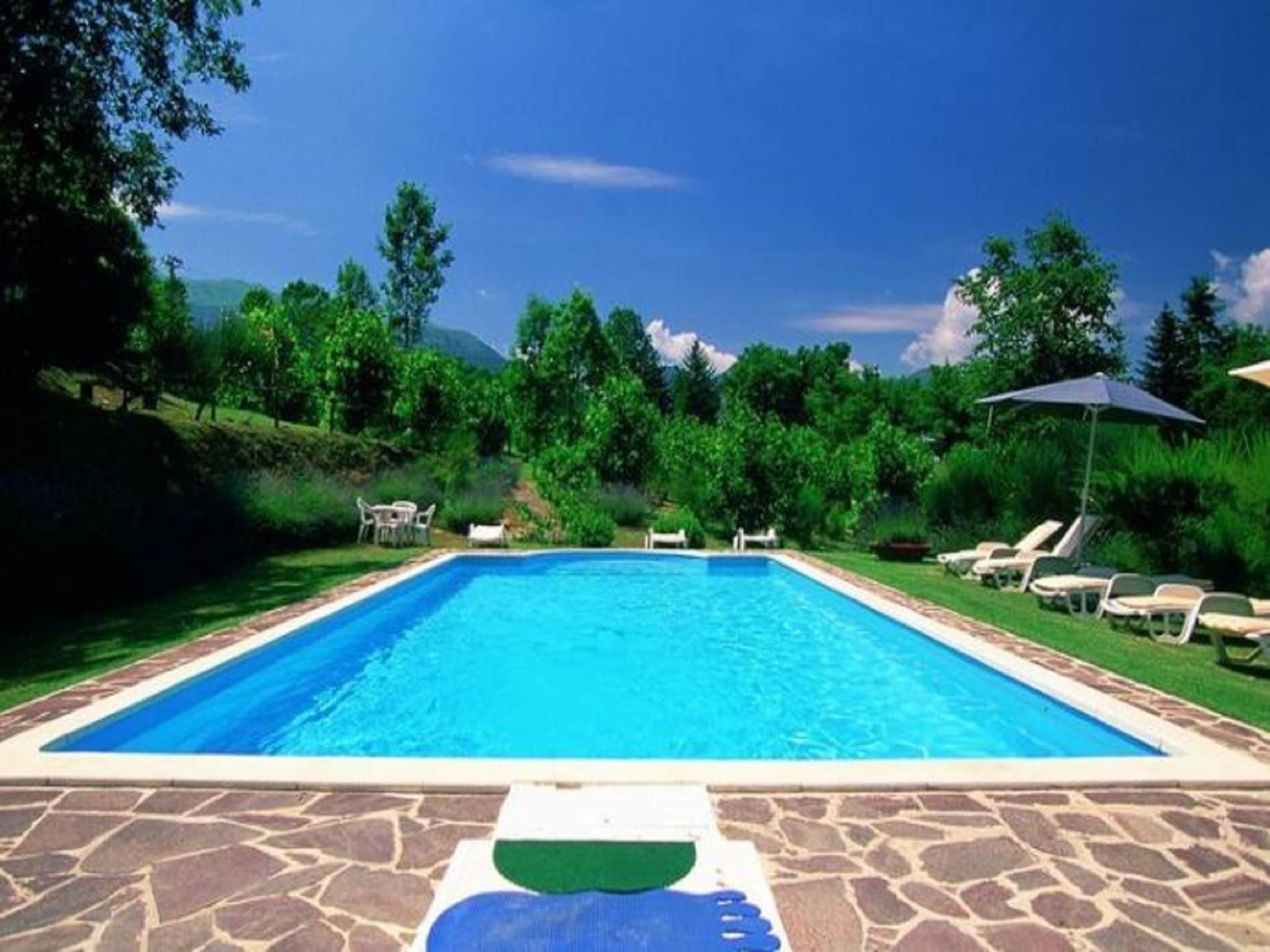 Holiday home Terrazze