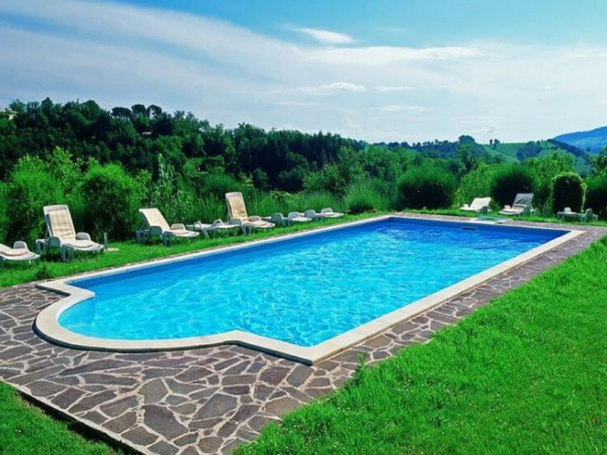 Holiday home Terrazze