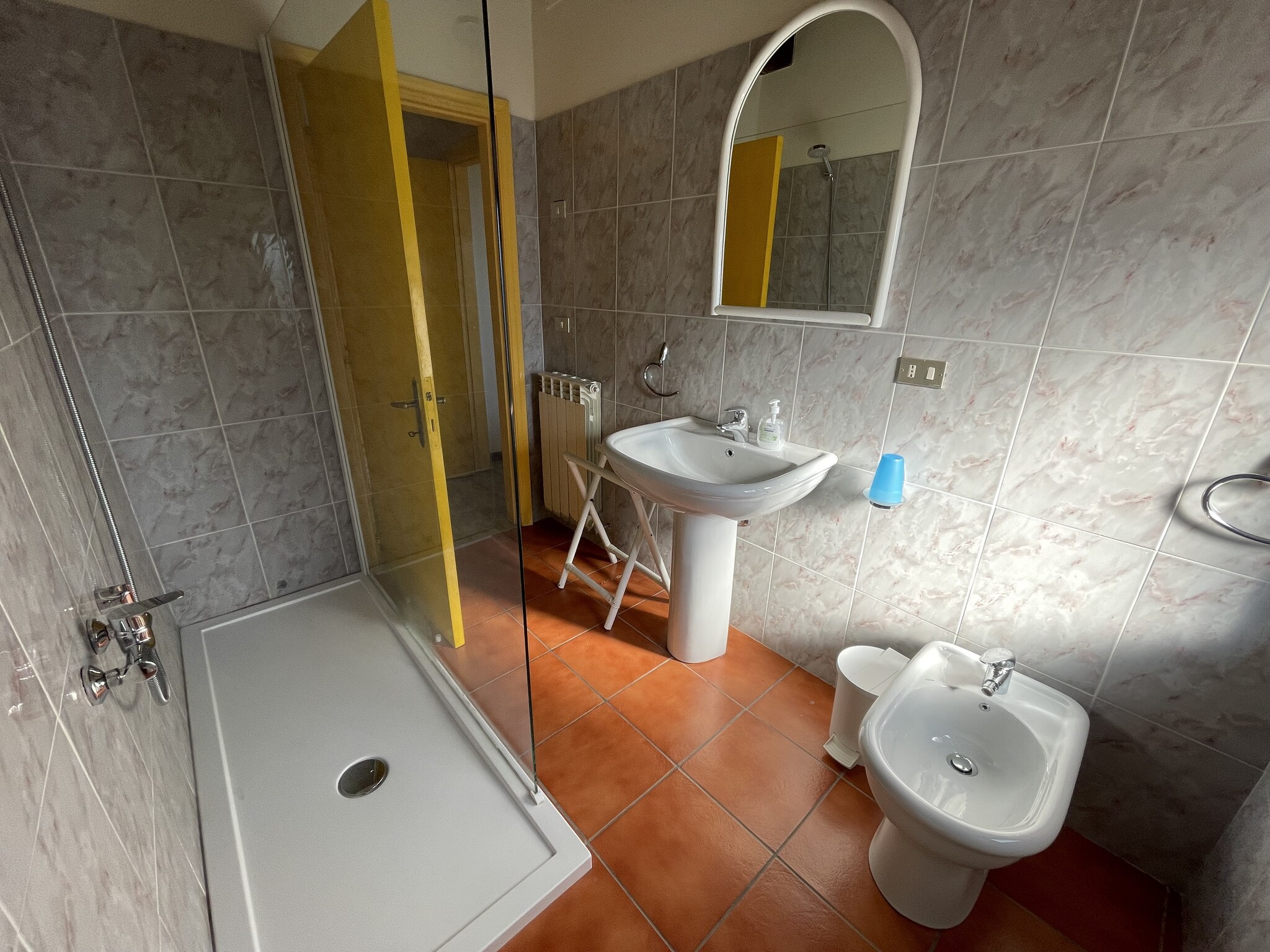 Holiday home Terrazze