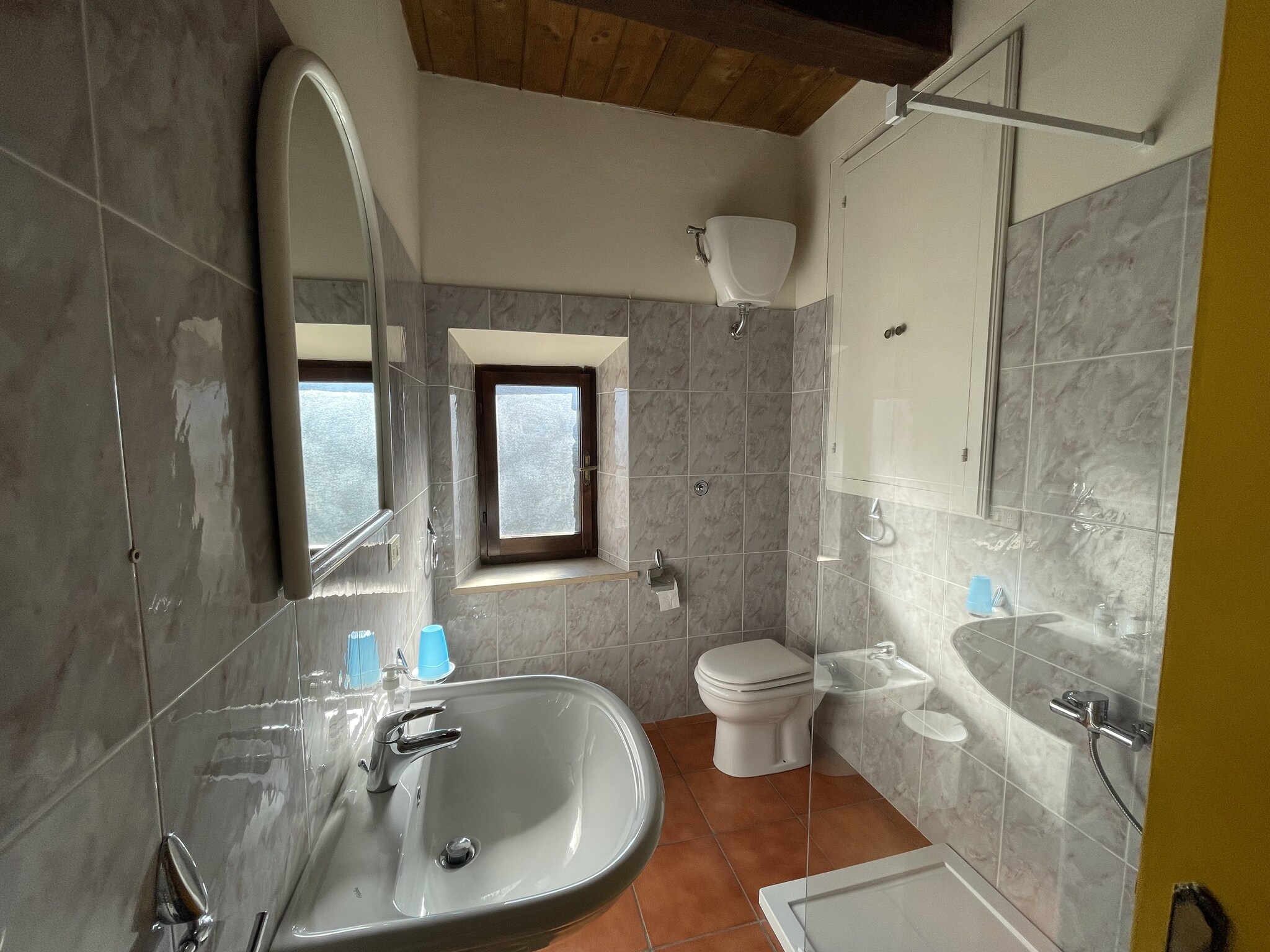 Holiday home Terrazze