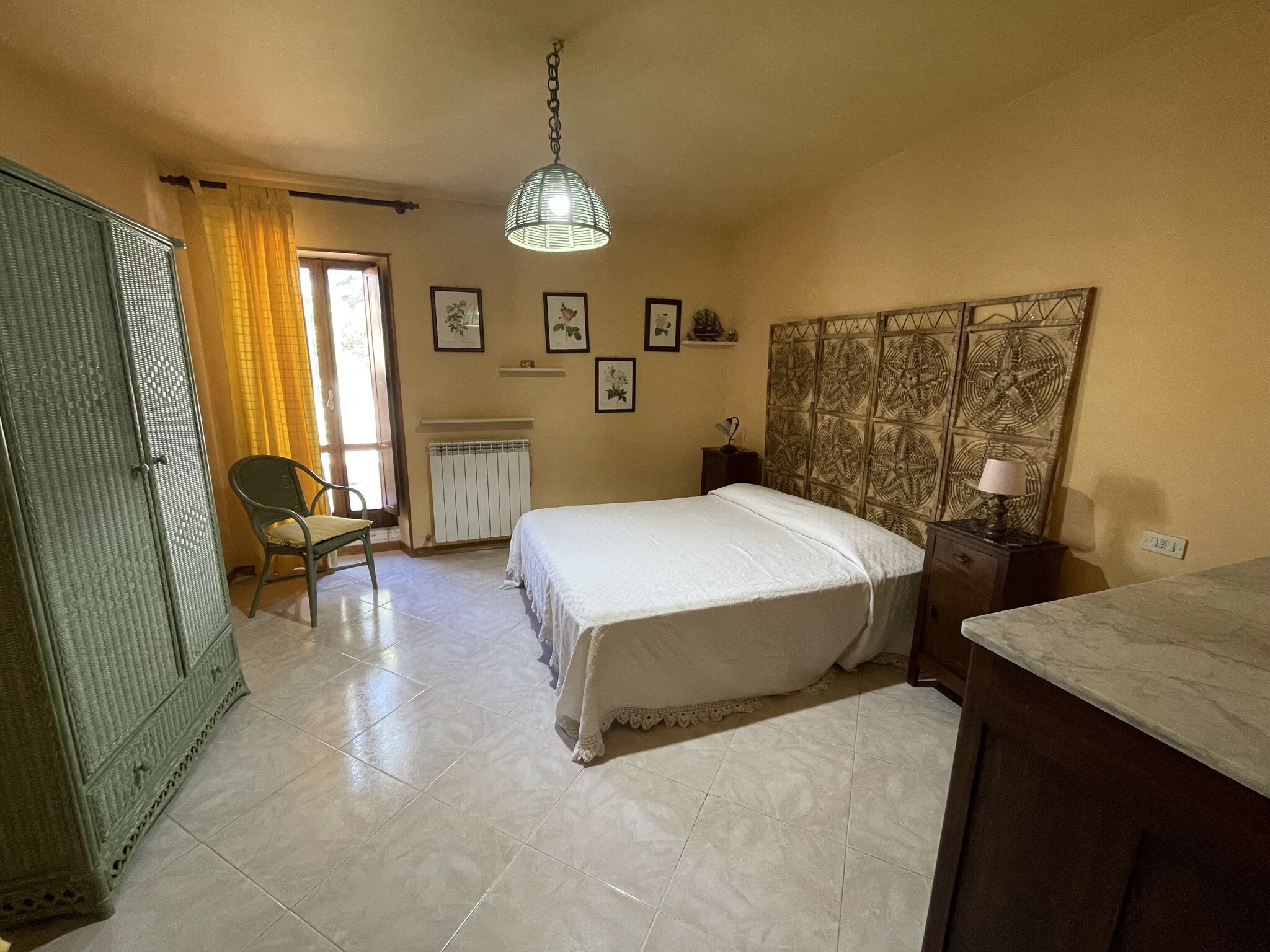 Holiday home Terrazze