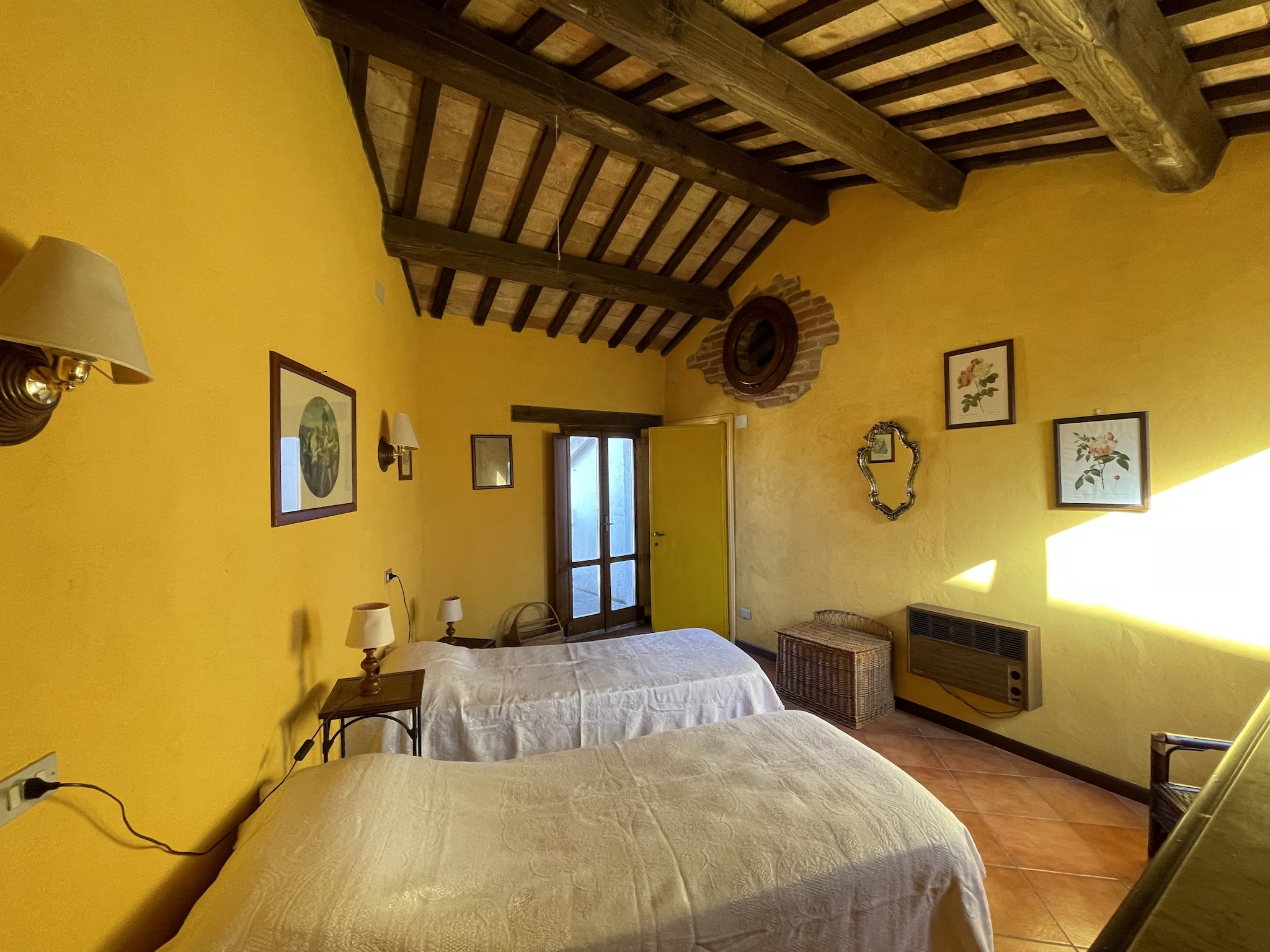 Holiday home Terrazze