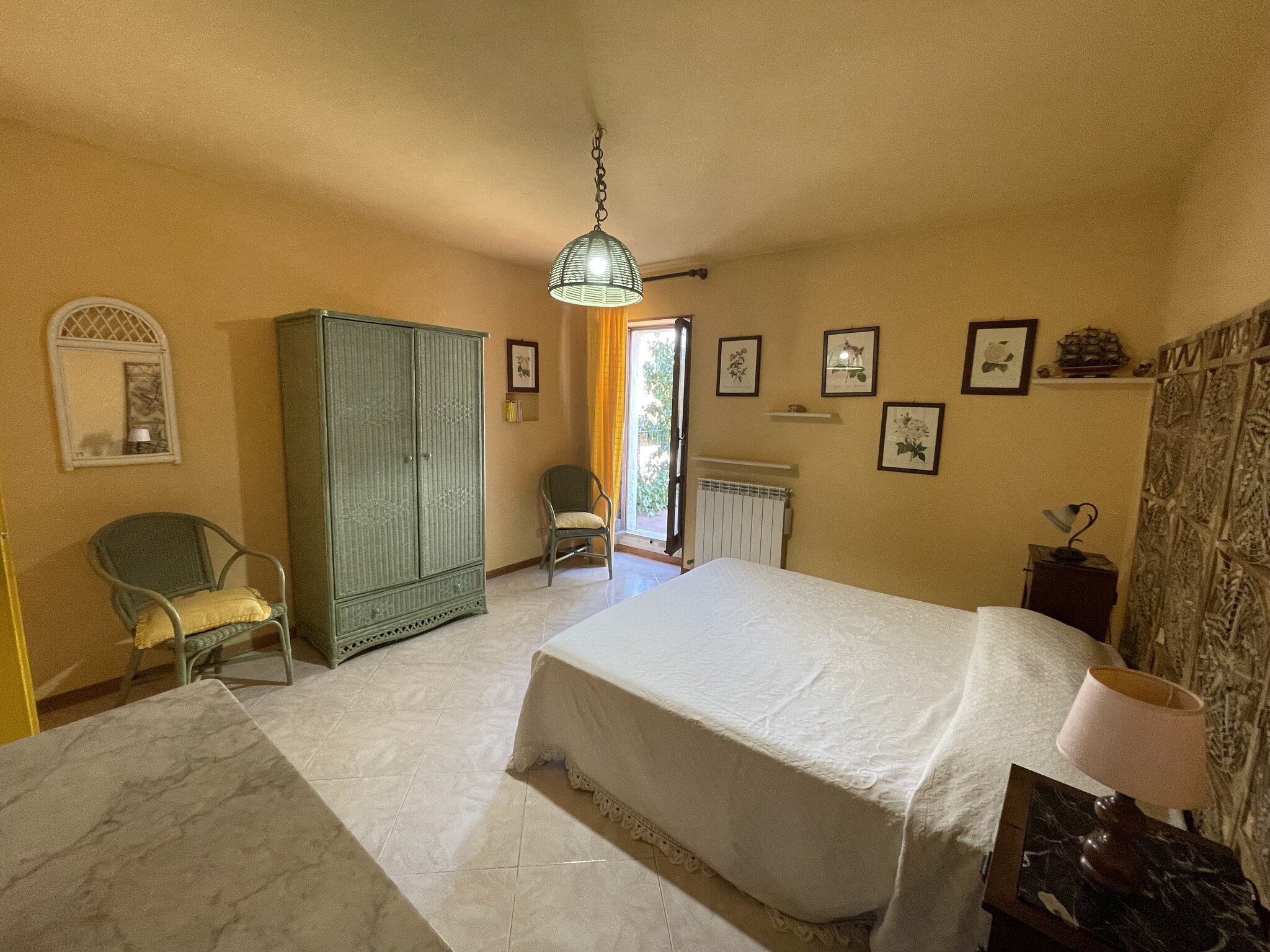 Holiday home Terrazze