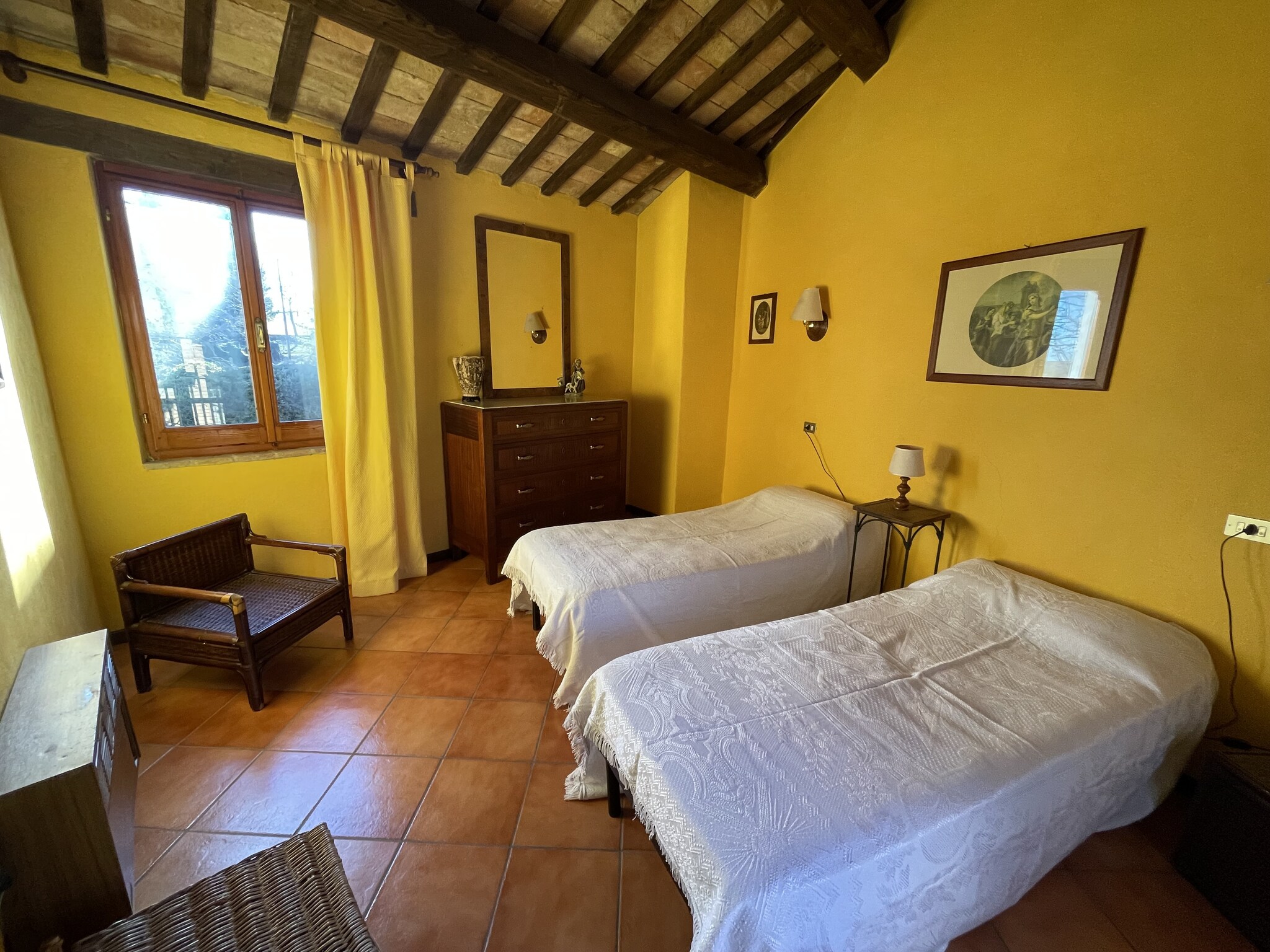 Holiday home Terrazze