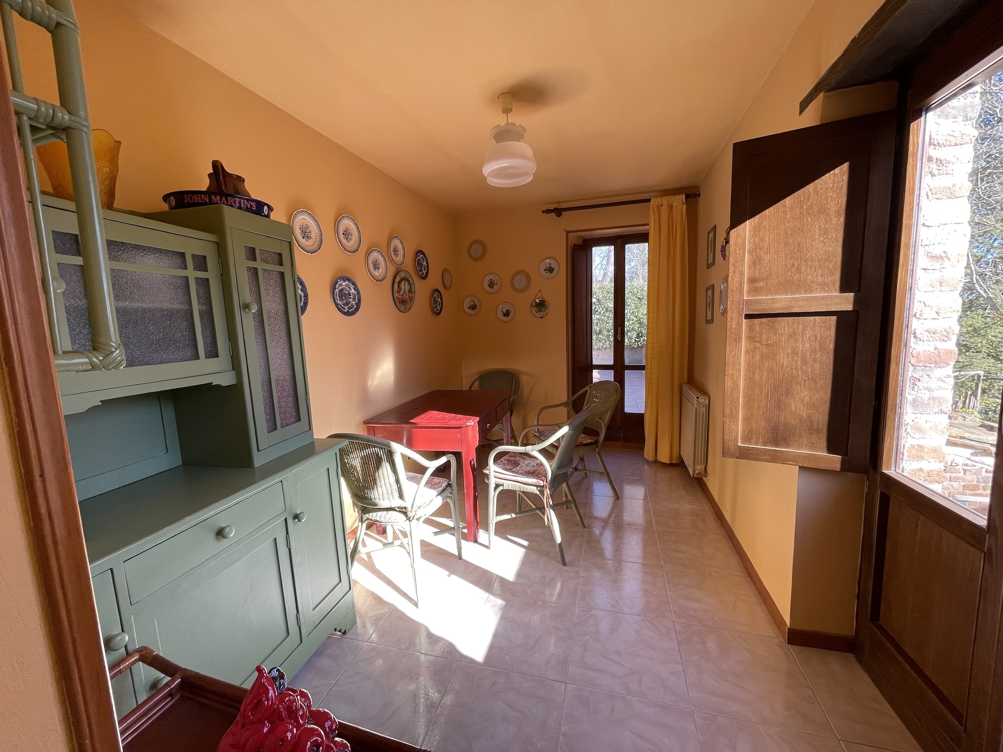 Holiday home Terrazze