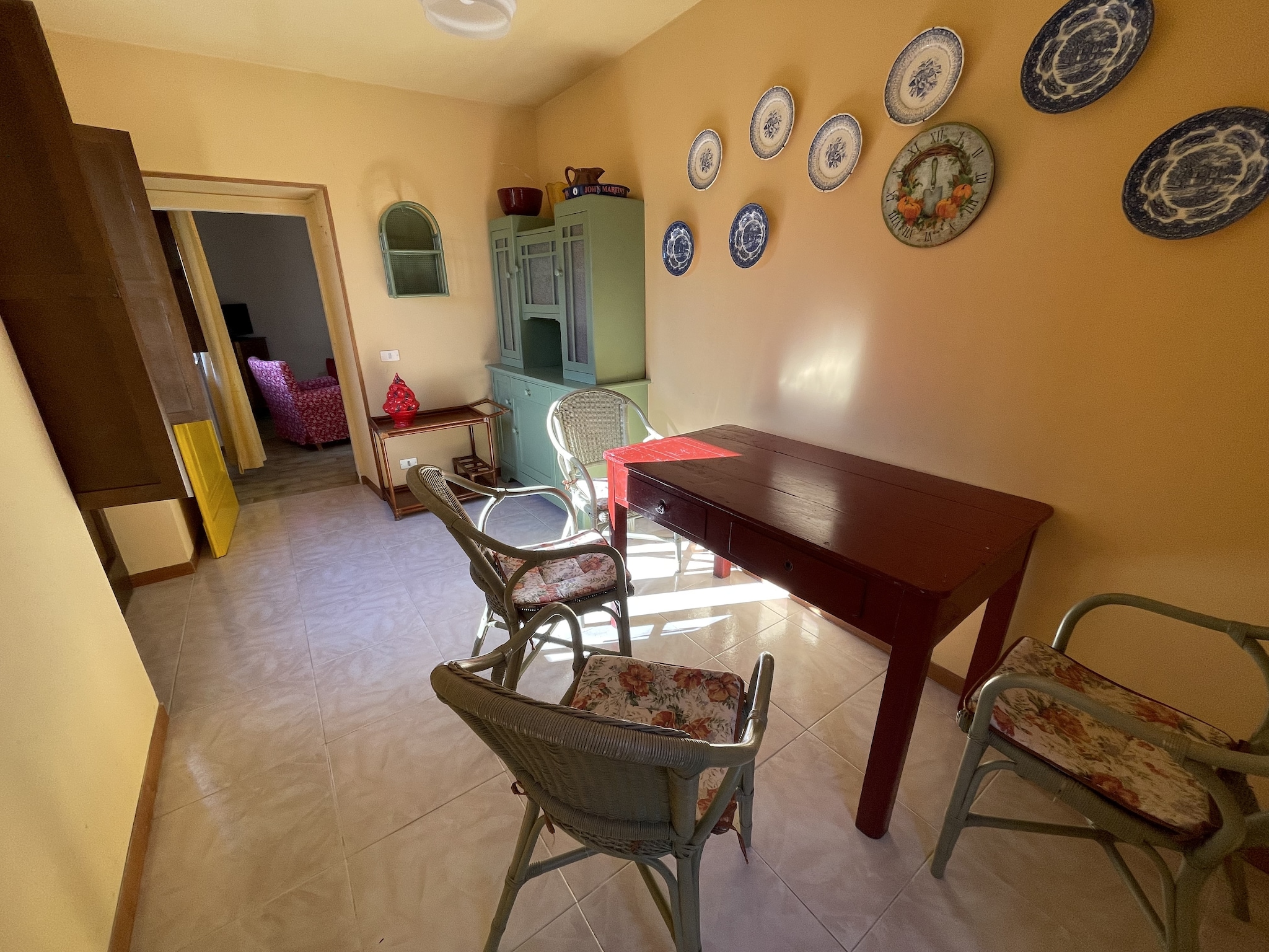 Holiday home Terrazze