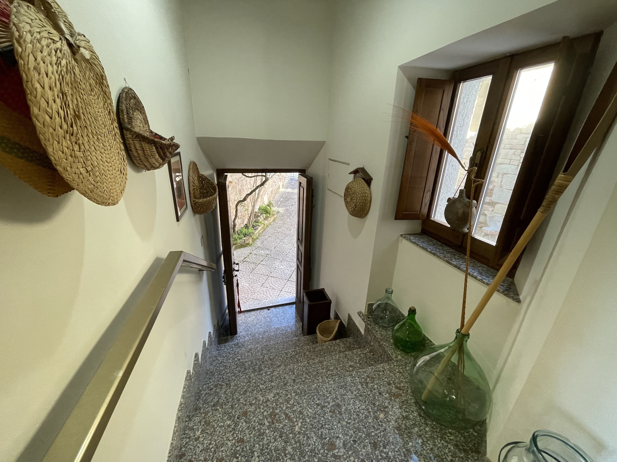 Holiday home Terrazze