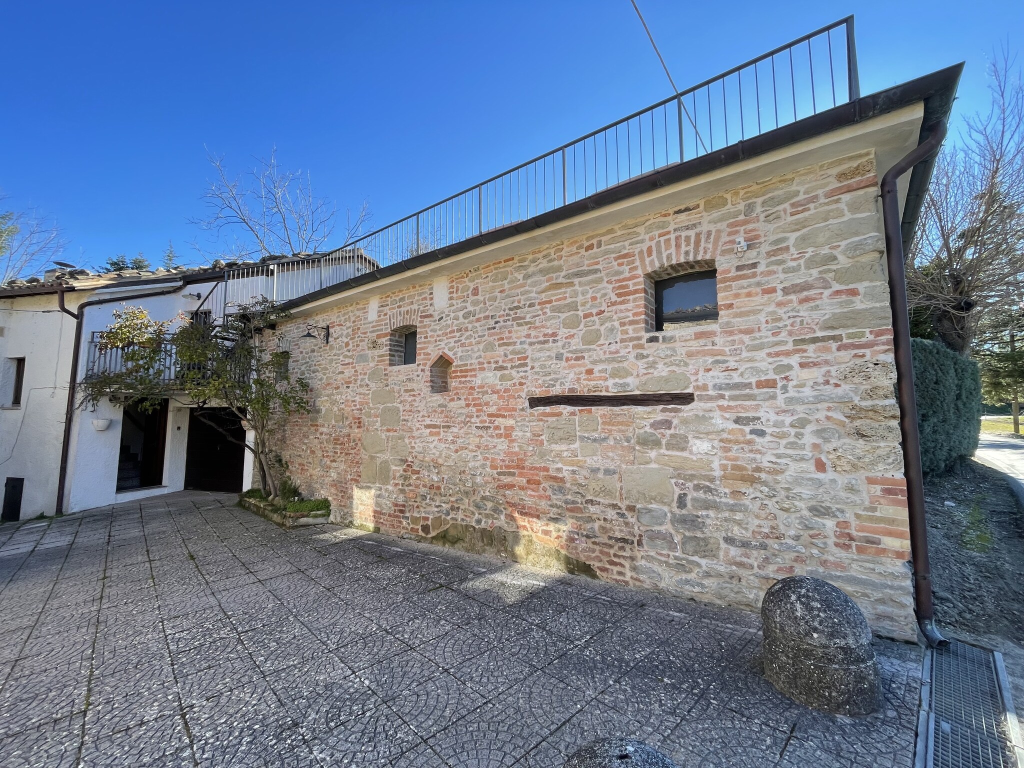 Holiday home Terrazze