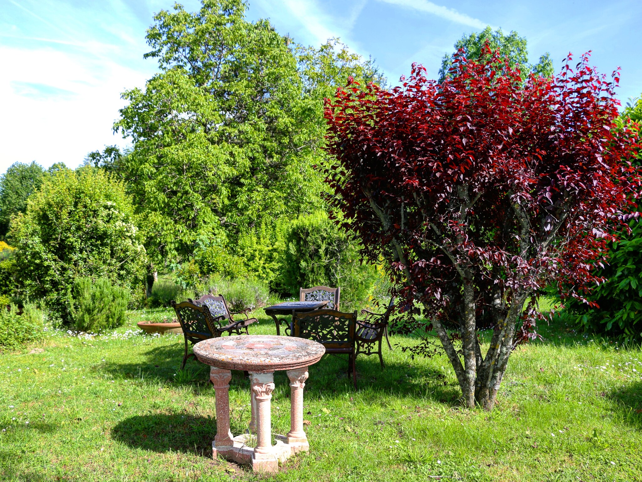 Holiday home Terrazze
