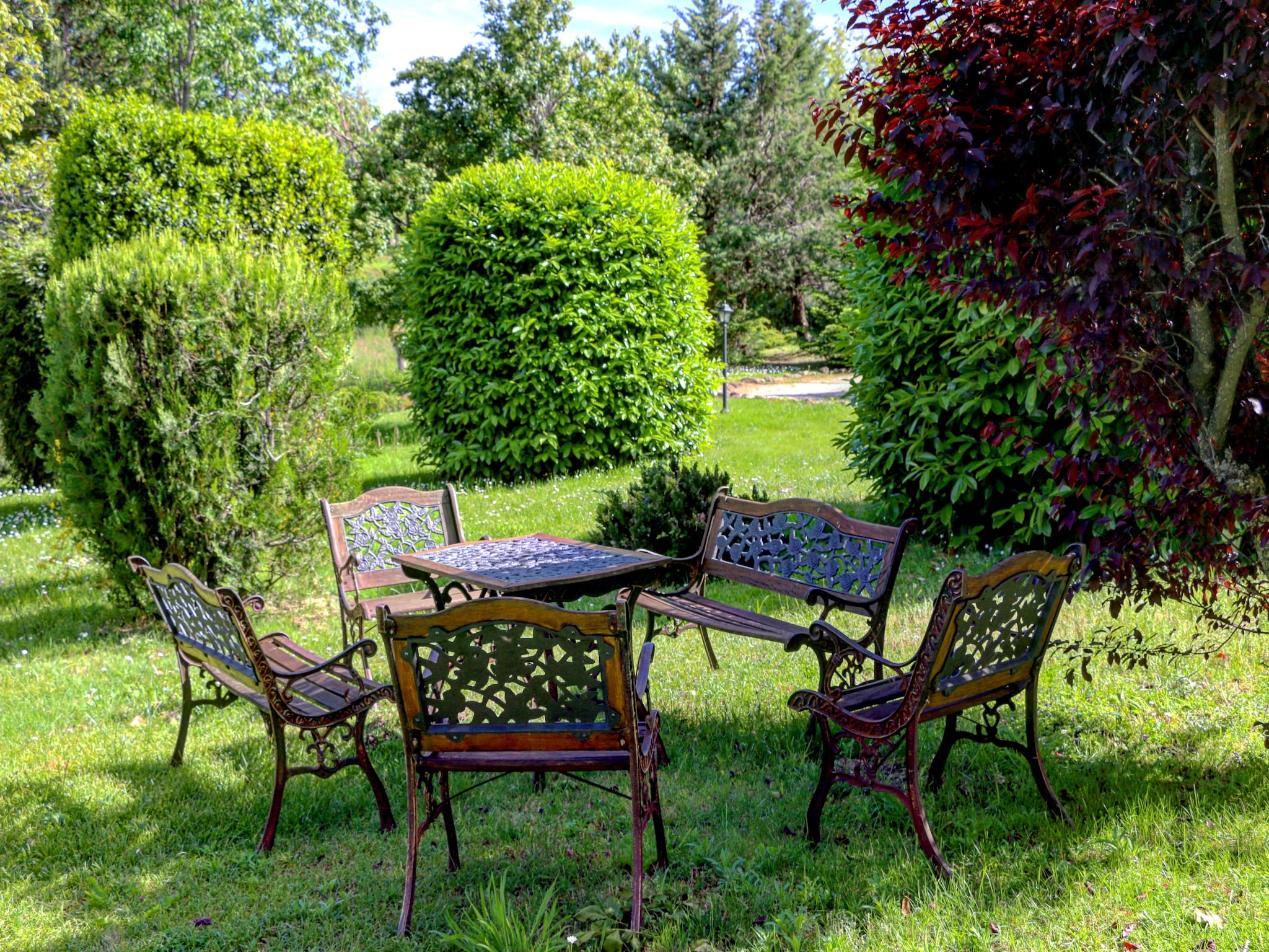 Holiday home Terrazze