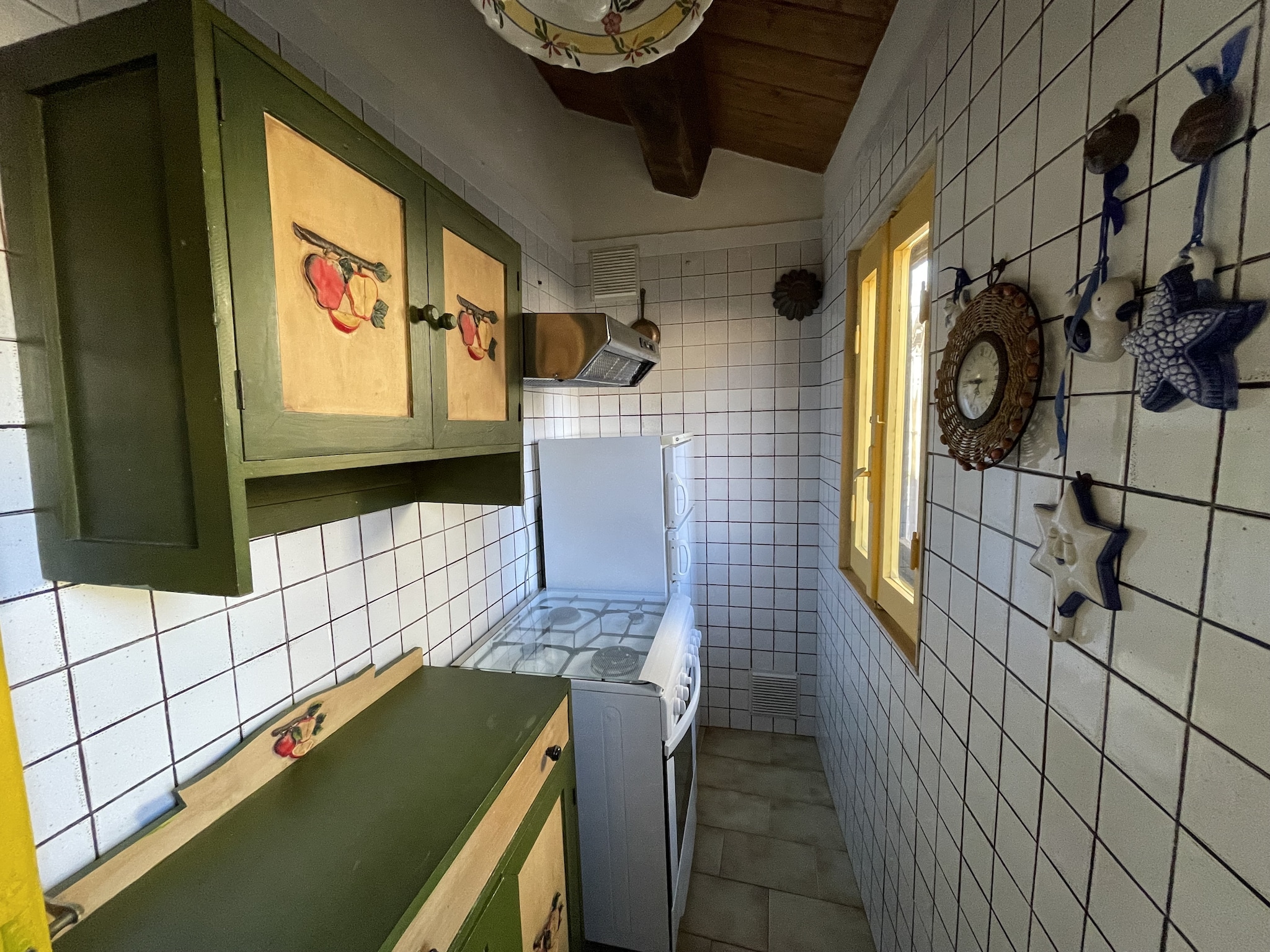 Holiday home Terrazze