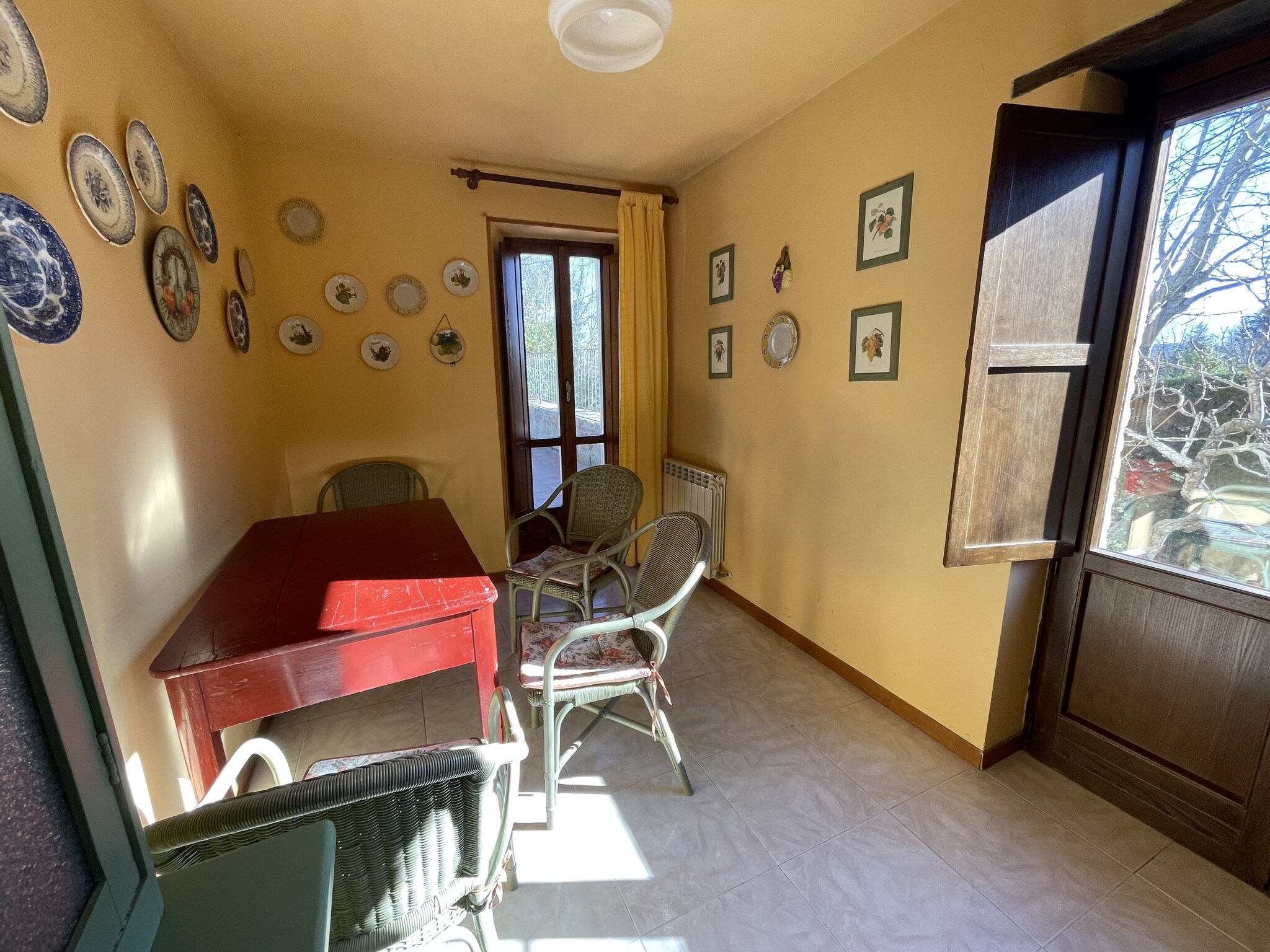 Holiday home Terrazze