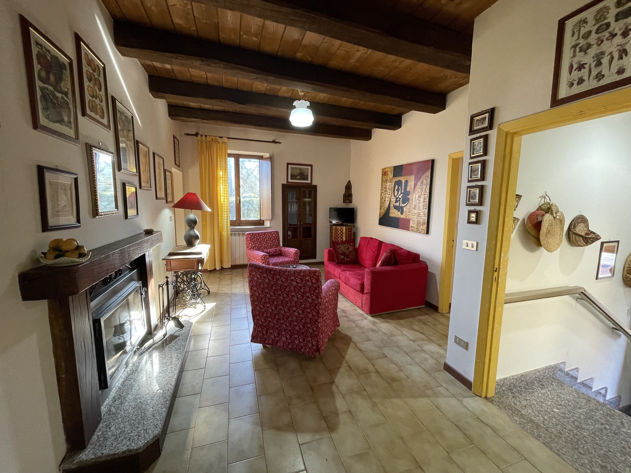 Holiday home Terrazze