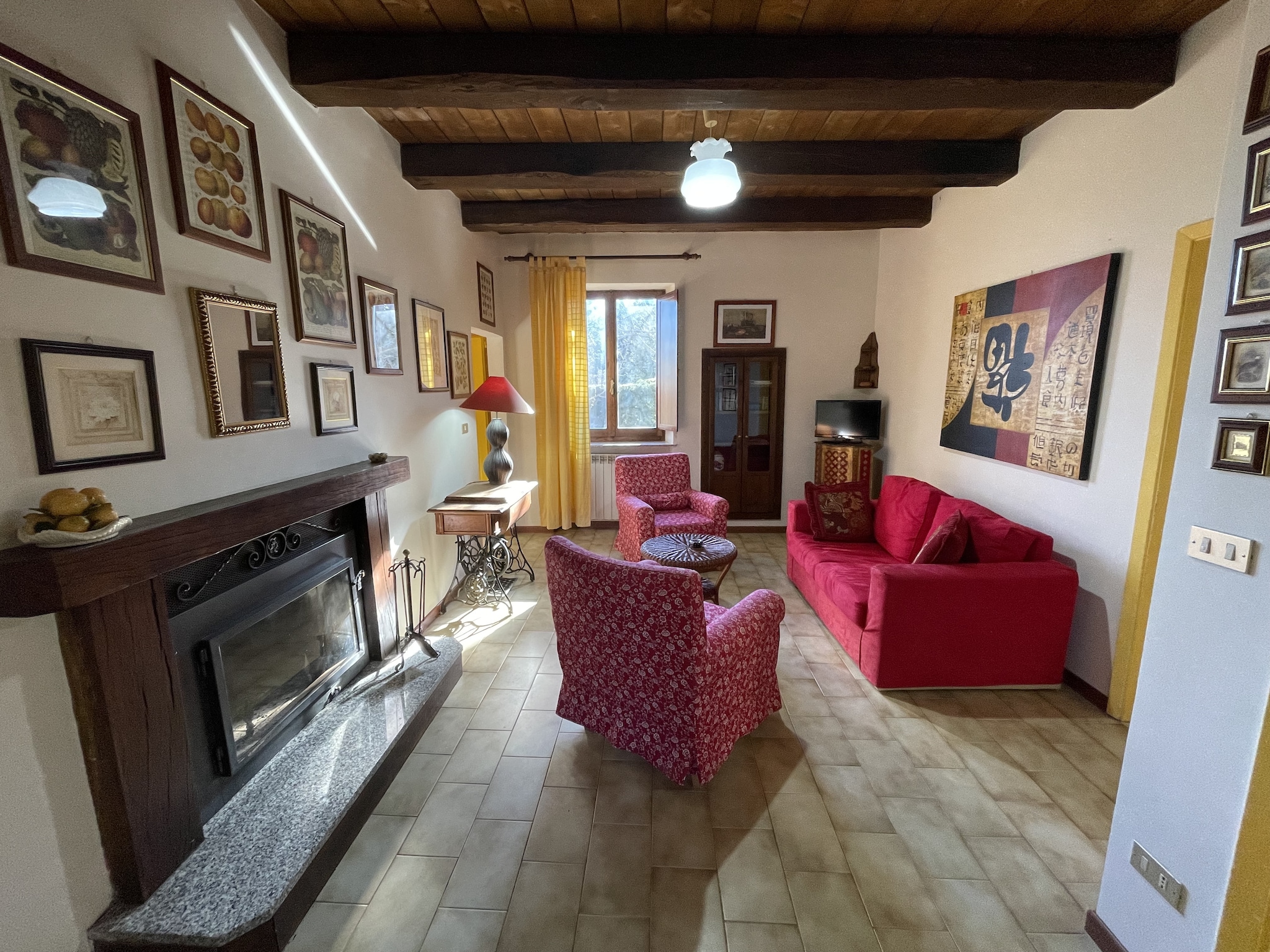 Holiday home Terrazze