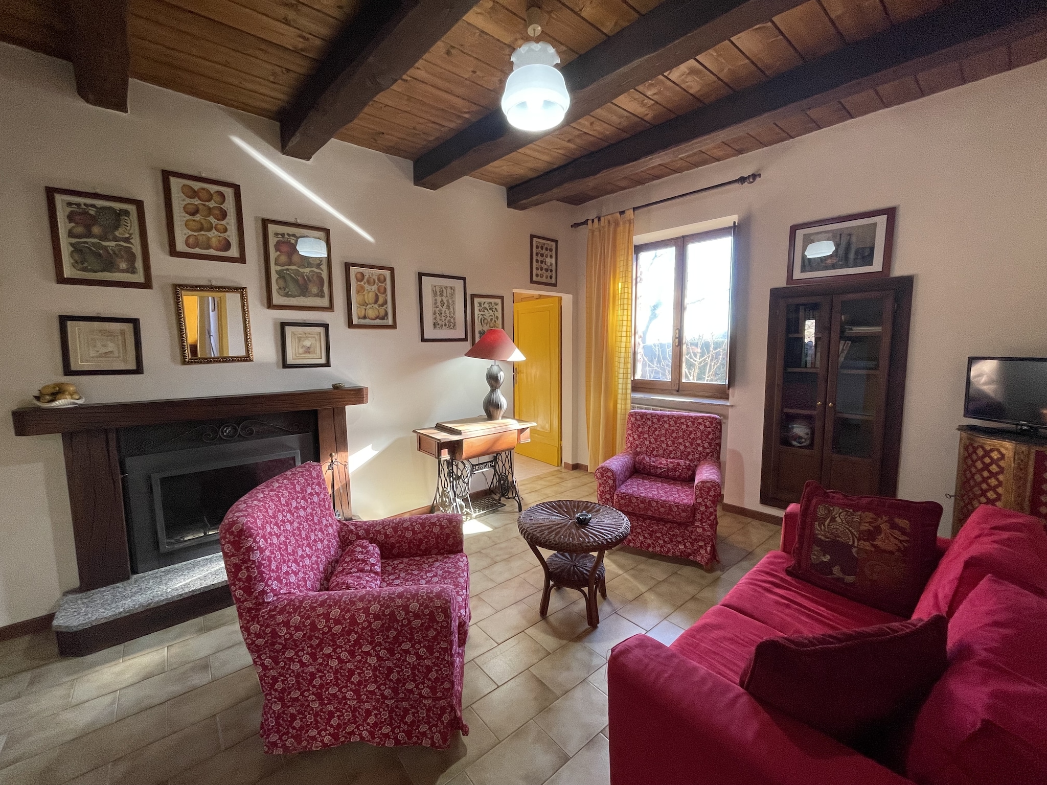 Holiday home Terrazze