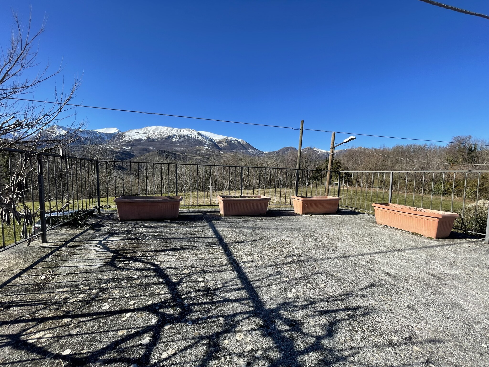 Holiday home Terrazze