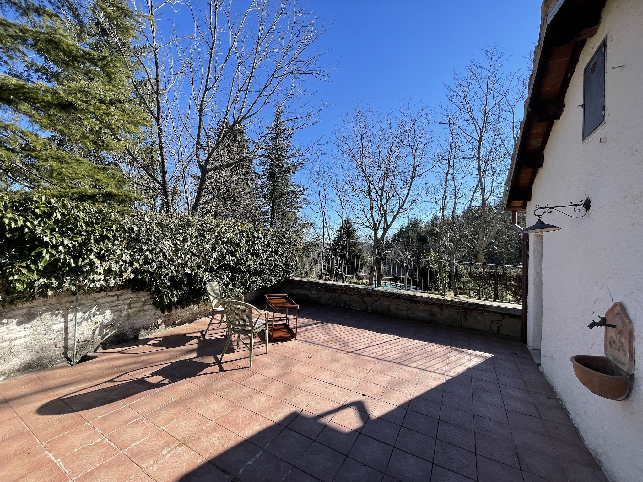 Holiday home Terrazze