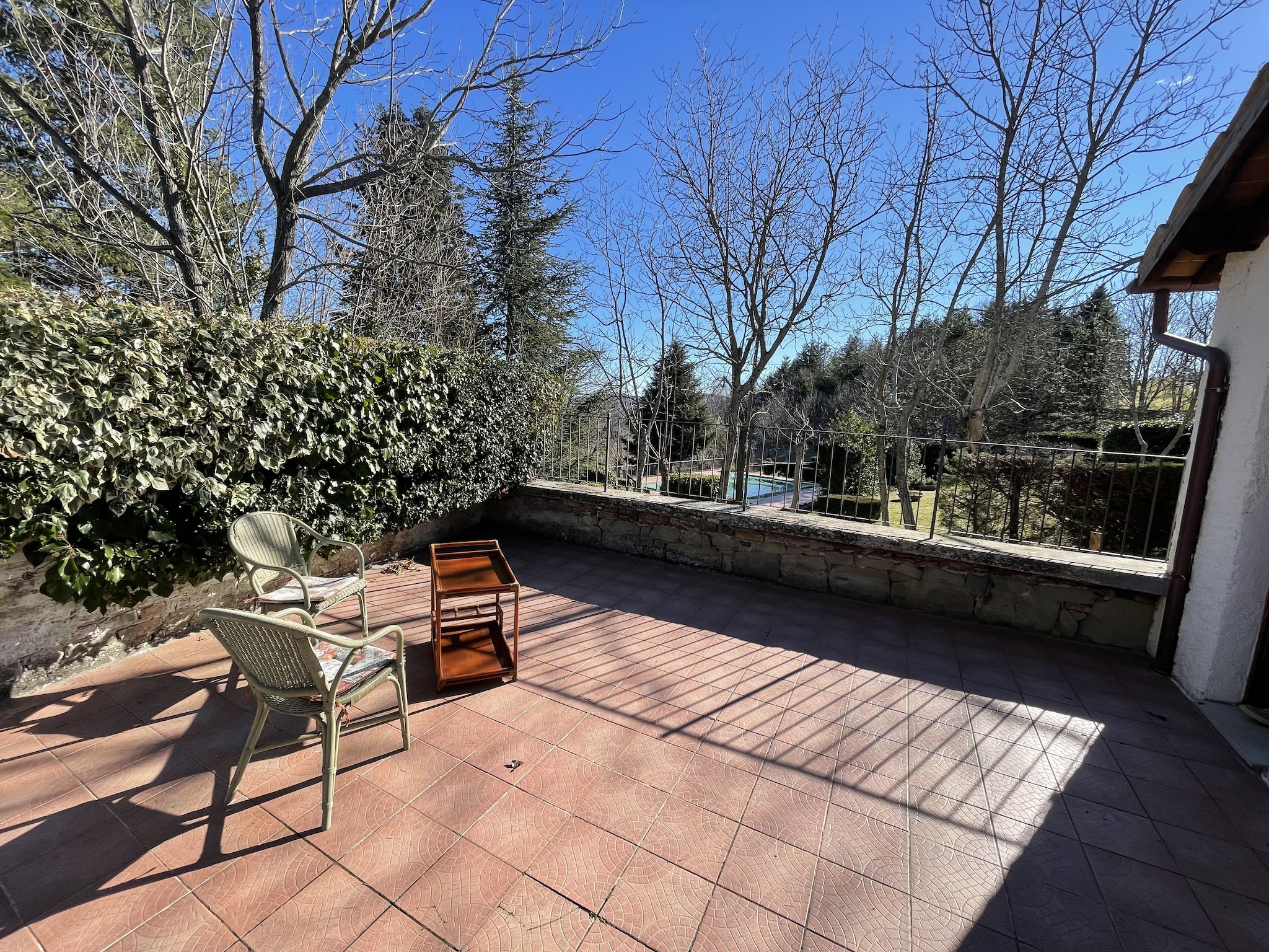 Holiday home Terrazze