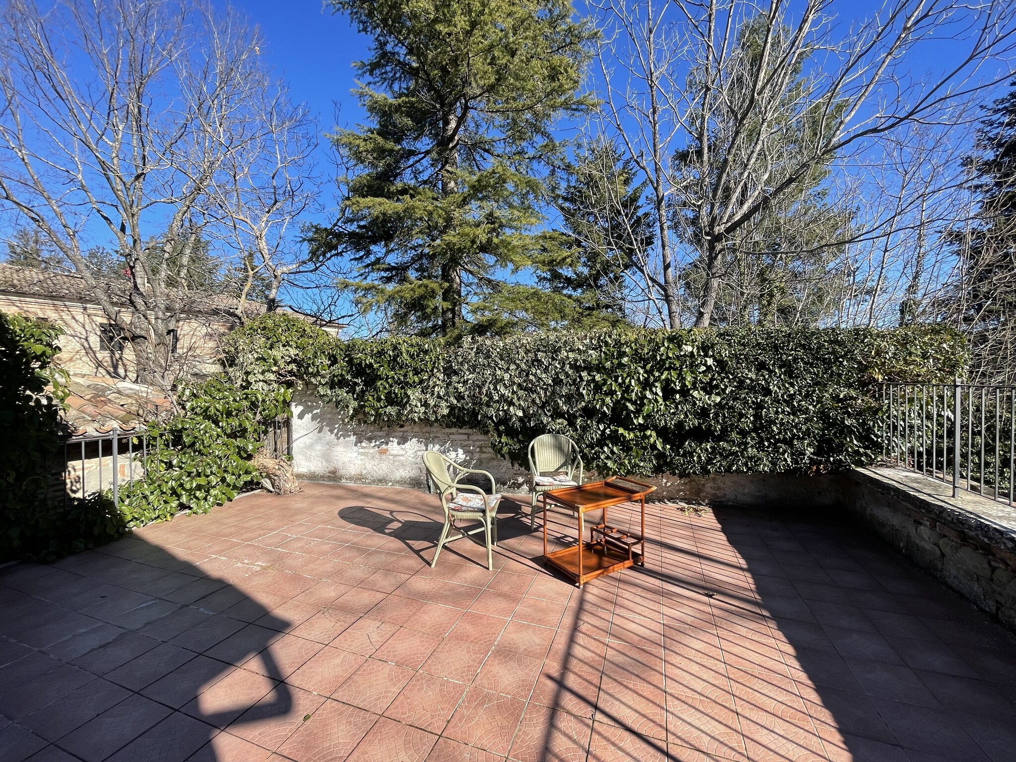 Holiday home Terrazze