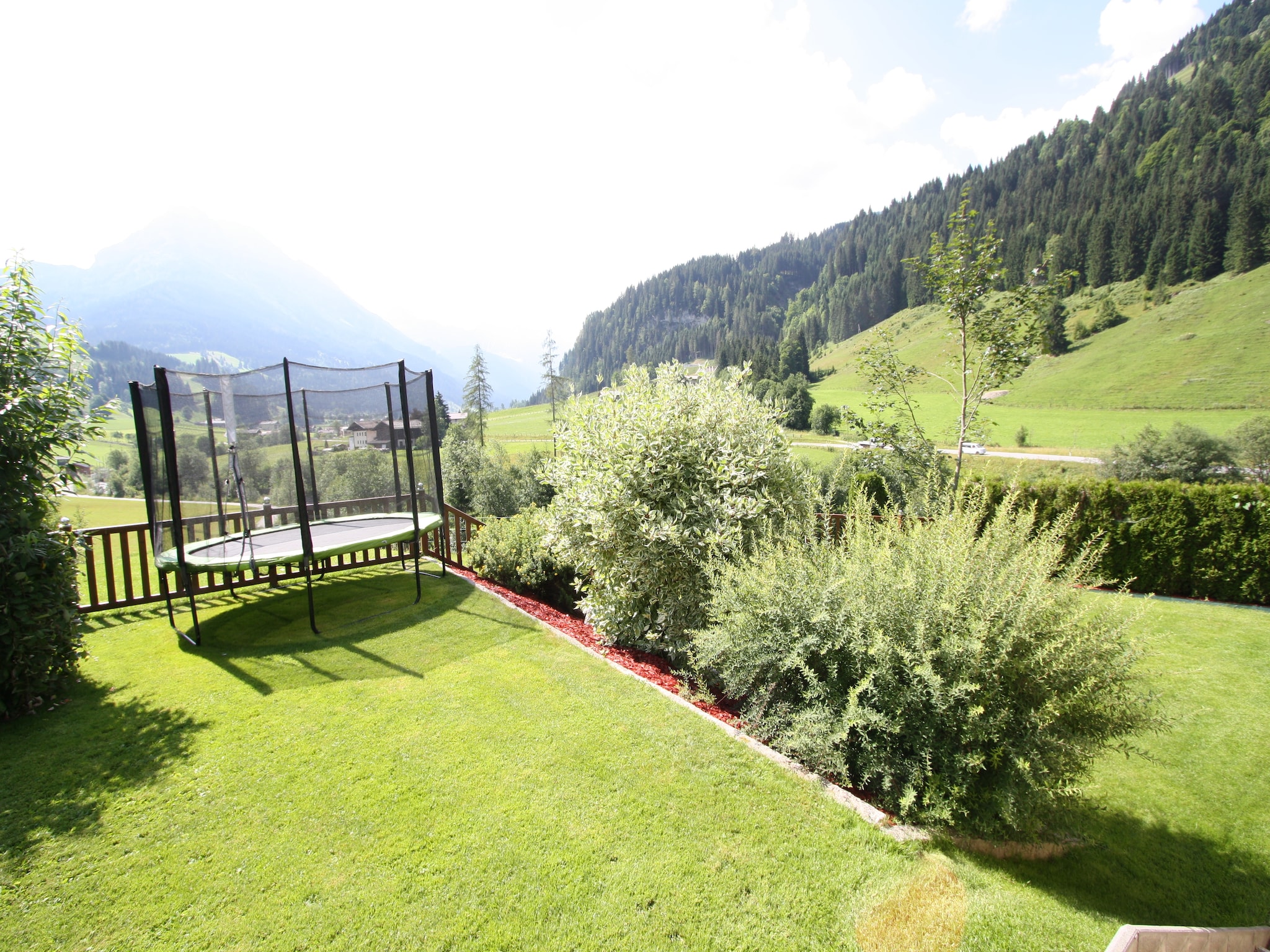 Ferienwohnung Talblick
