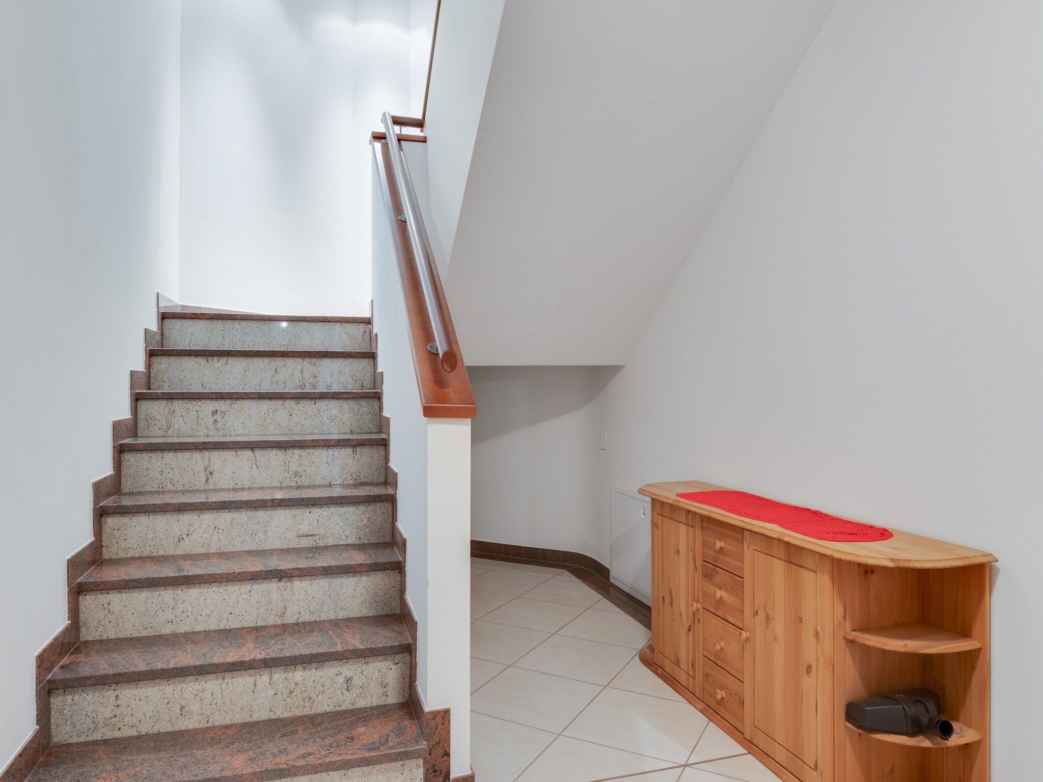 Ferienwohnung Talblick