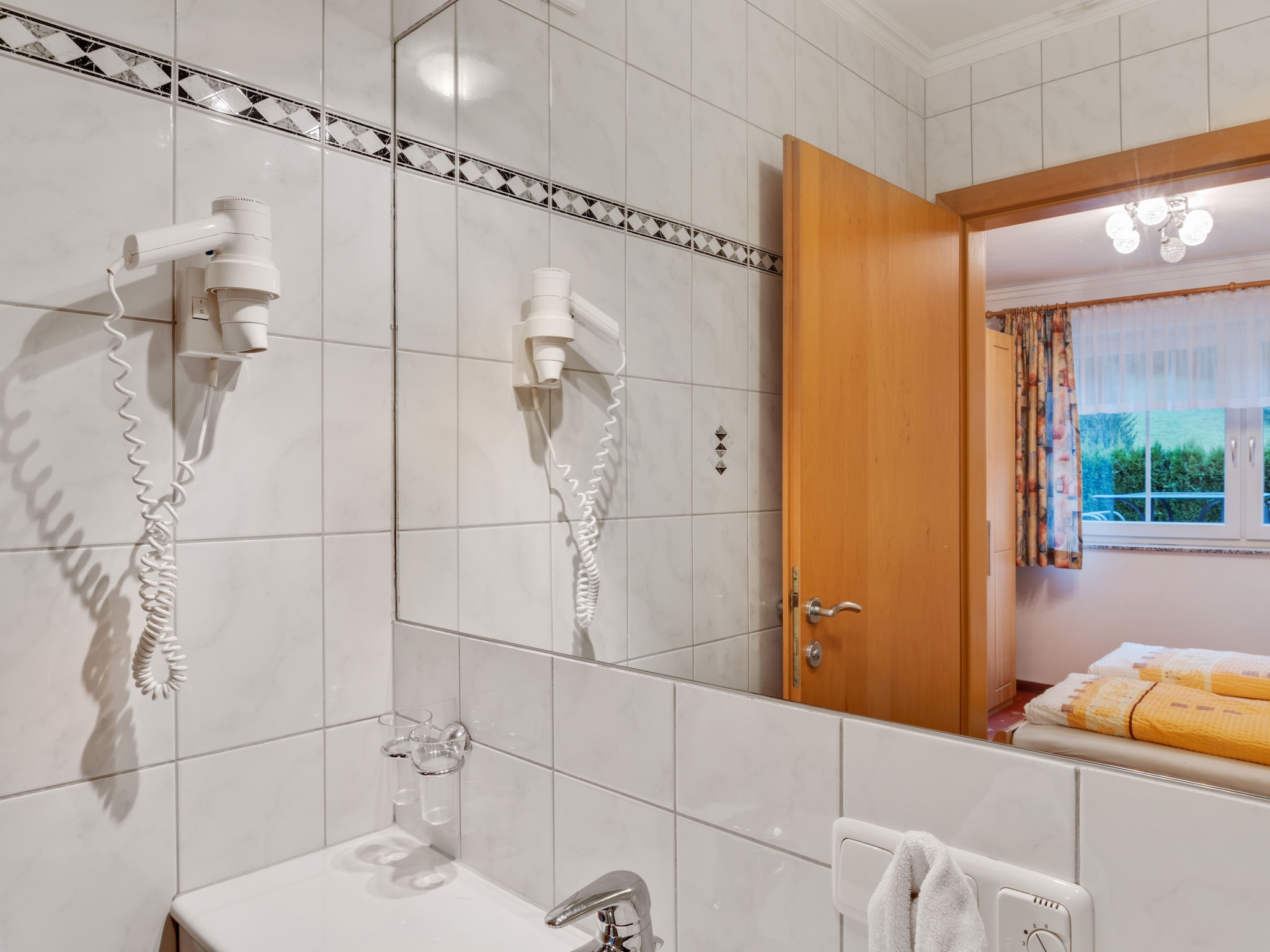 Ferienwohnung Talblick