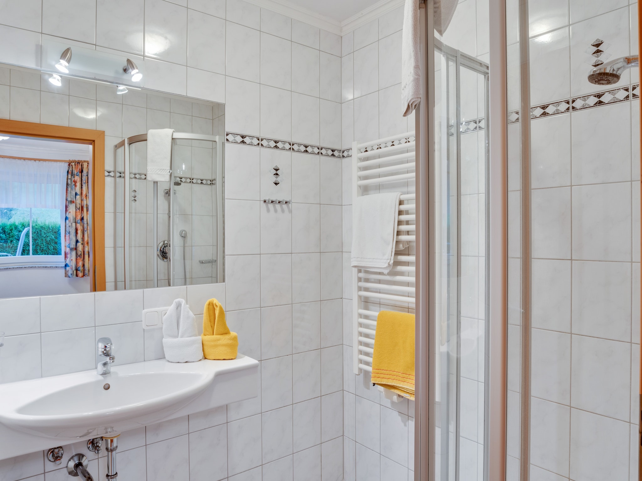 Ferienwohnung Talblick
