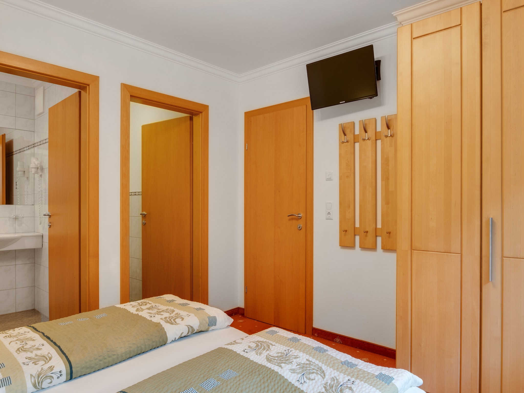 Ferienwohnung Talblick