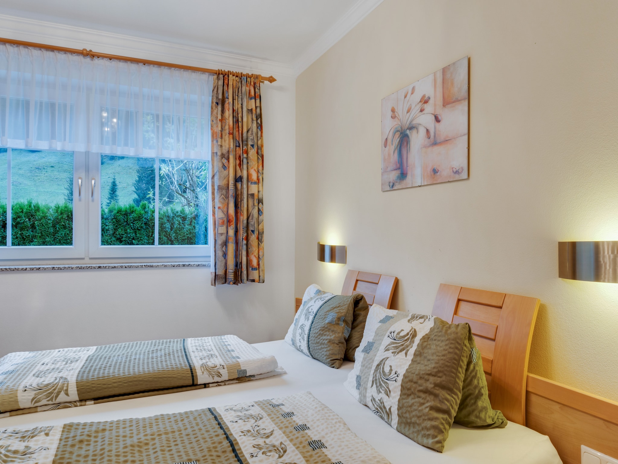 Ferienwohnung Talblick