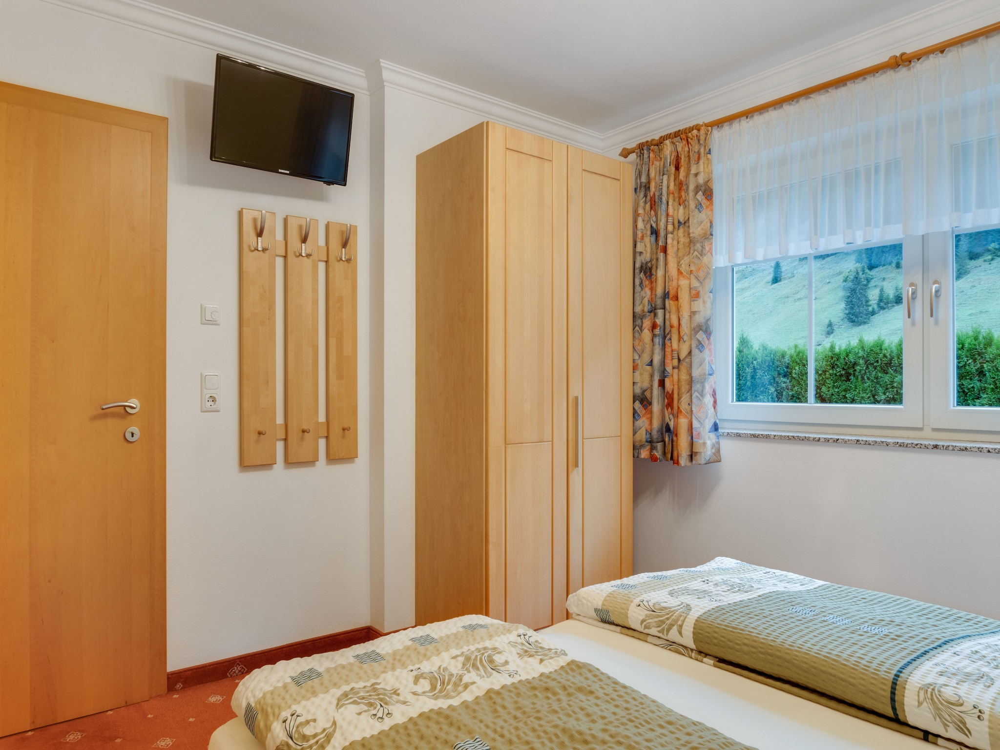 Ferienwohnung Talblick