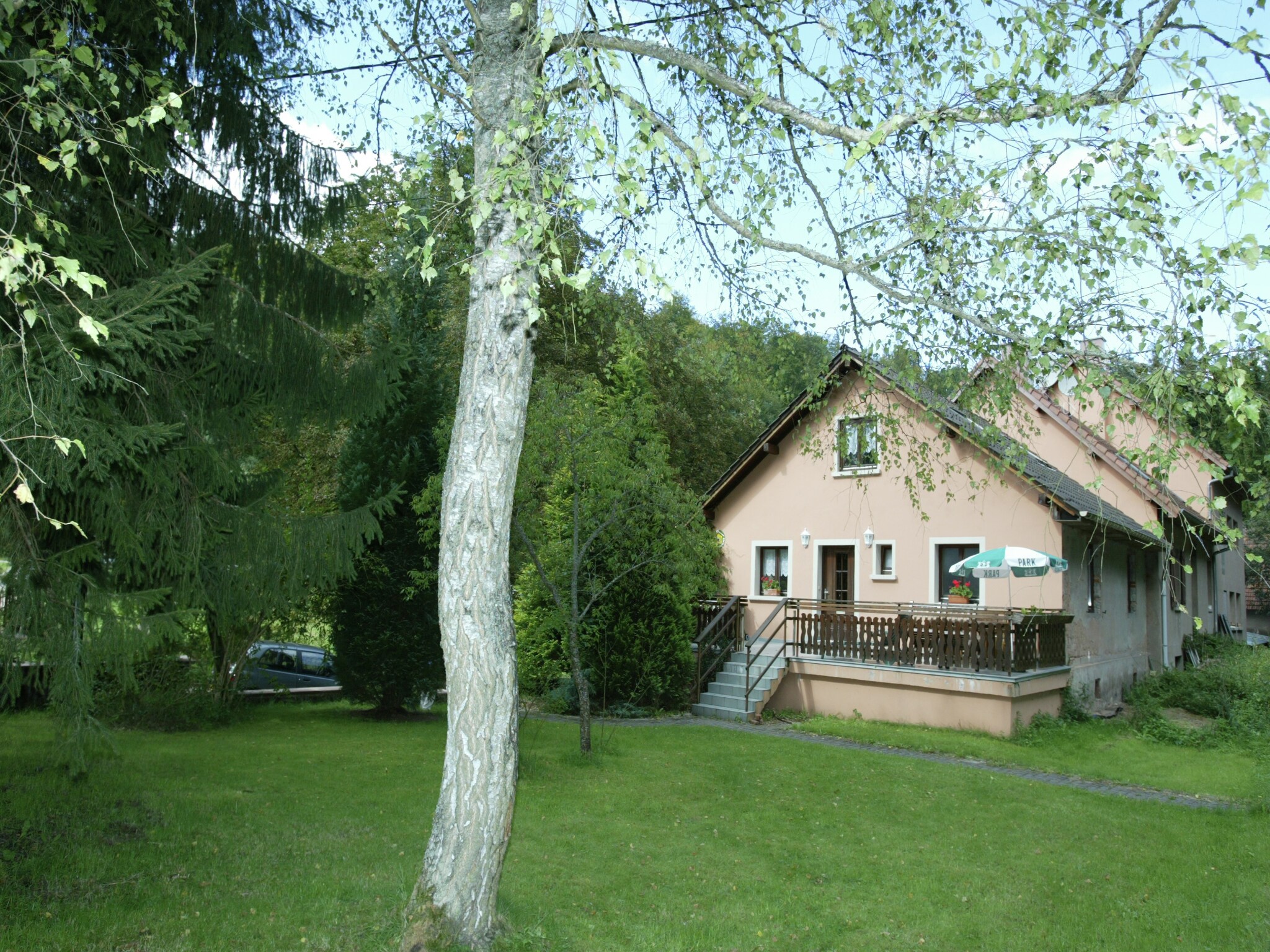   La Schwingmuhle