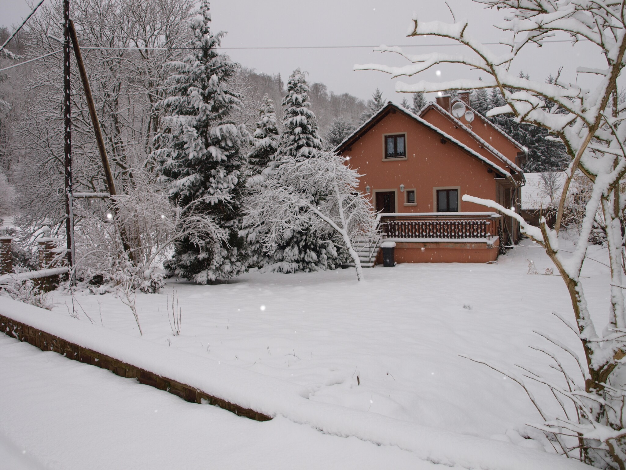   La Schwingmuhle