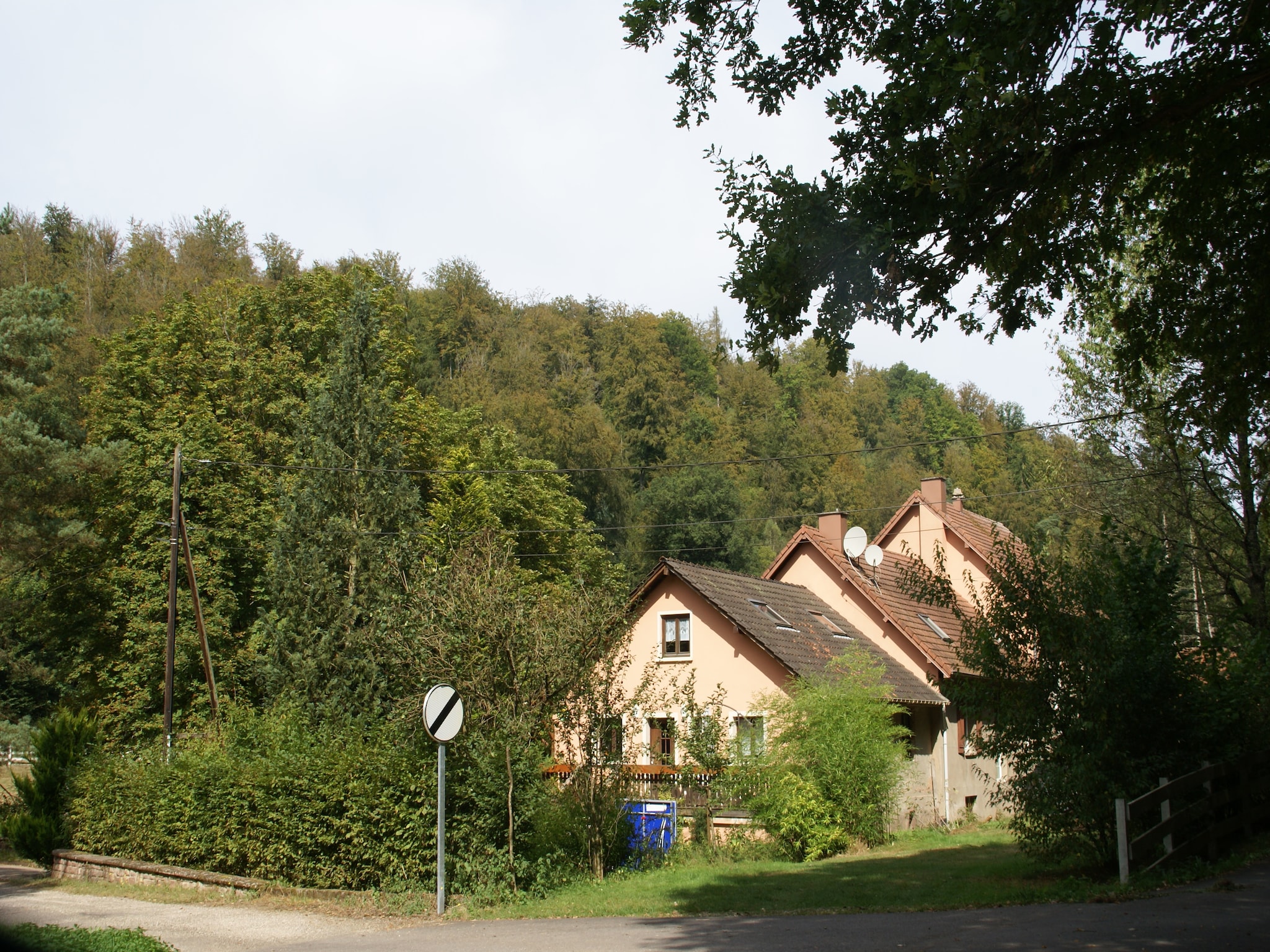   La Schwingmuhle