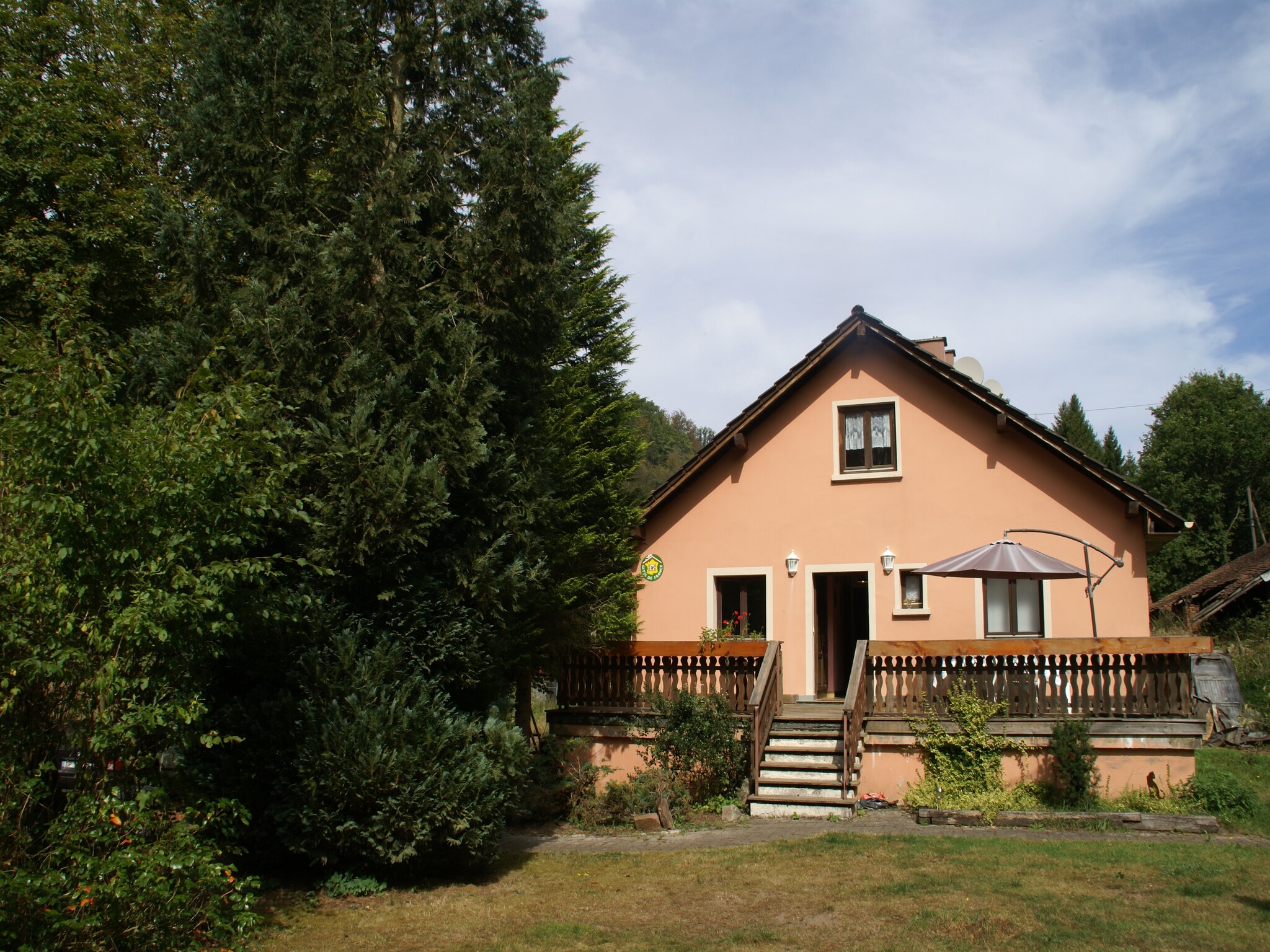   La Schwingmuhle