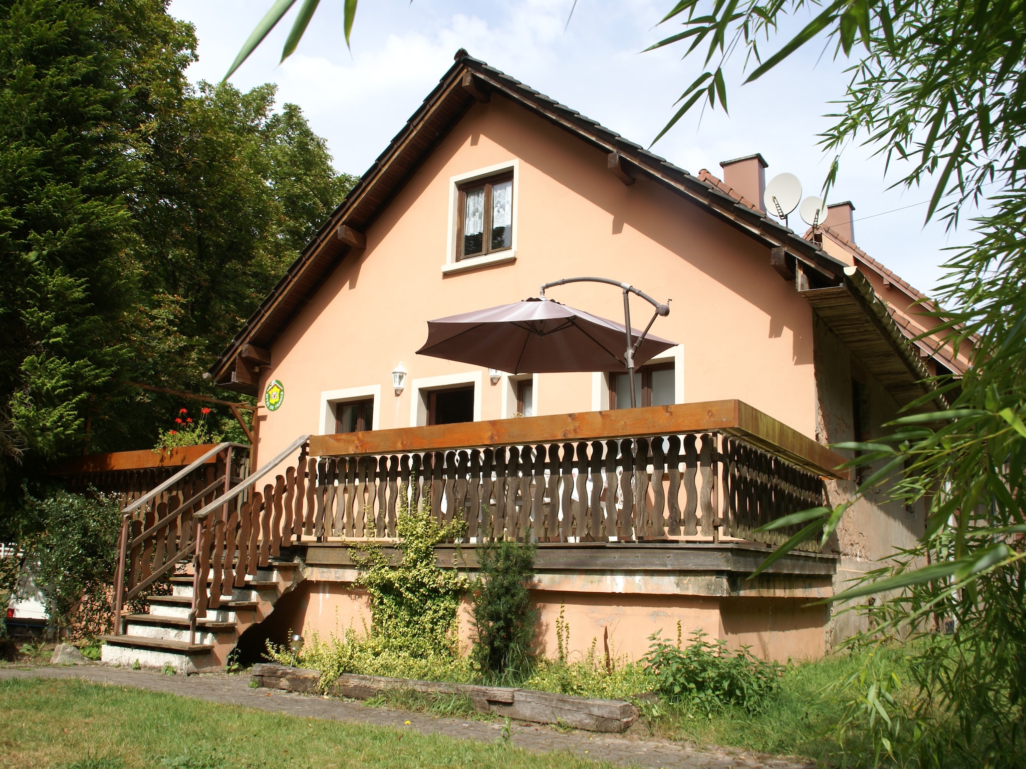   La Schwingmuhle