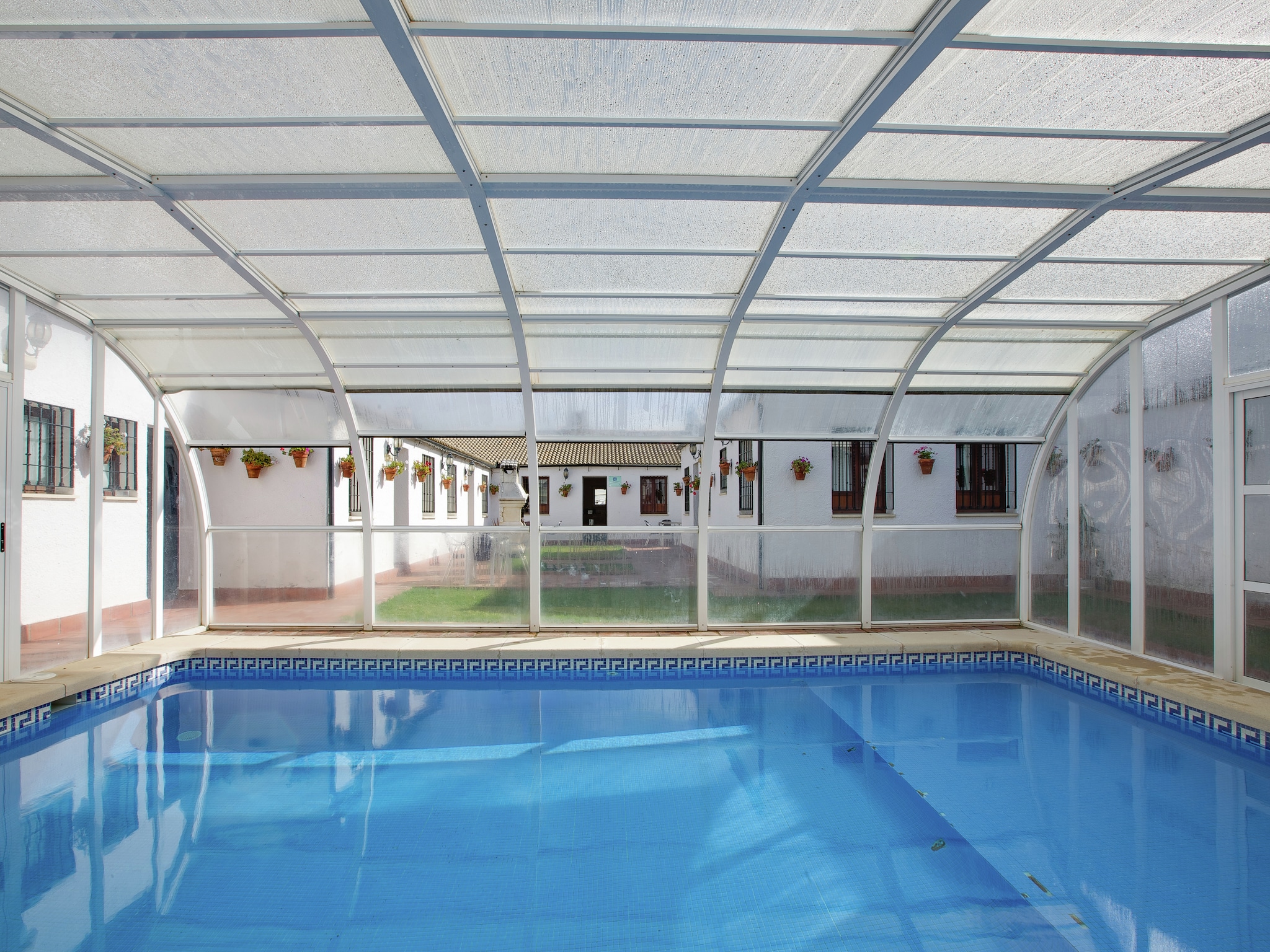 Semesterhus Rivero Rural