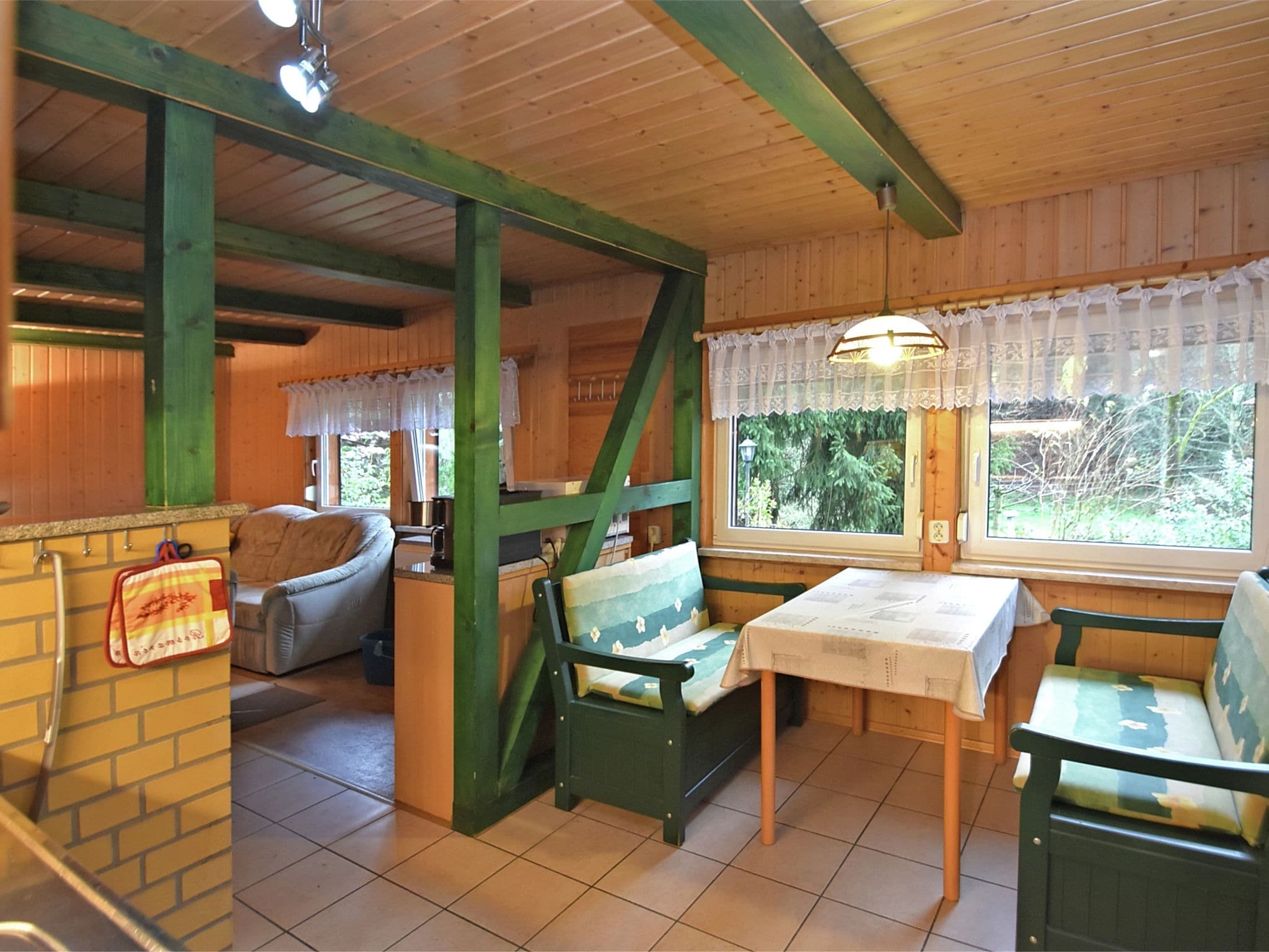Ferienhaus Neustadt