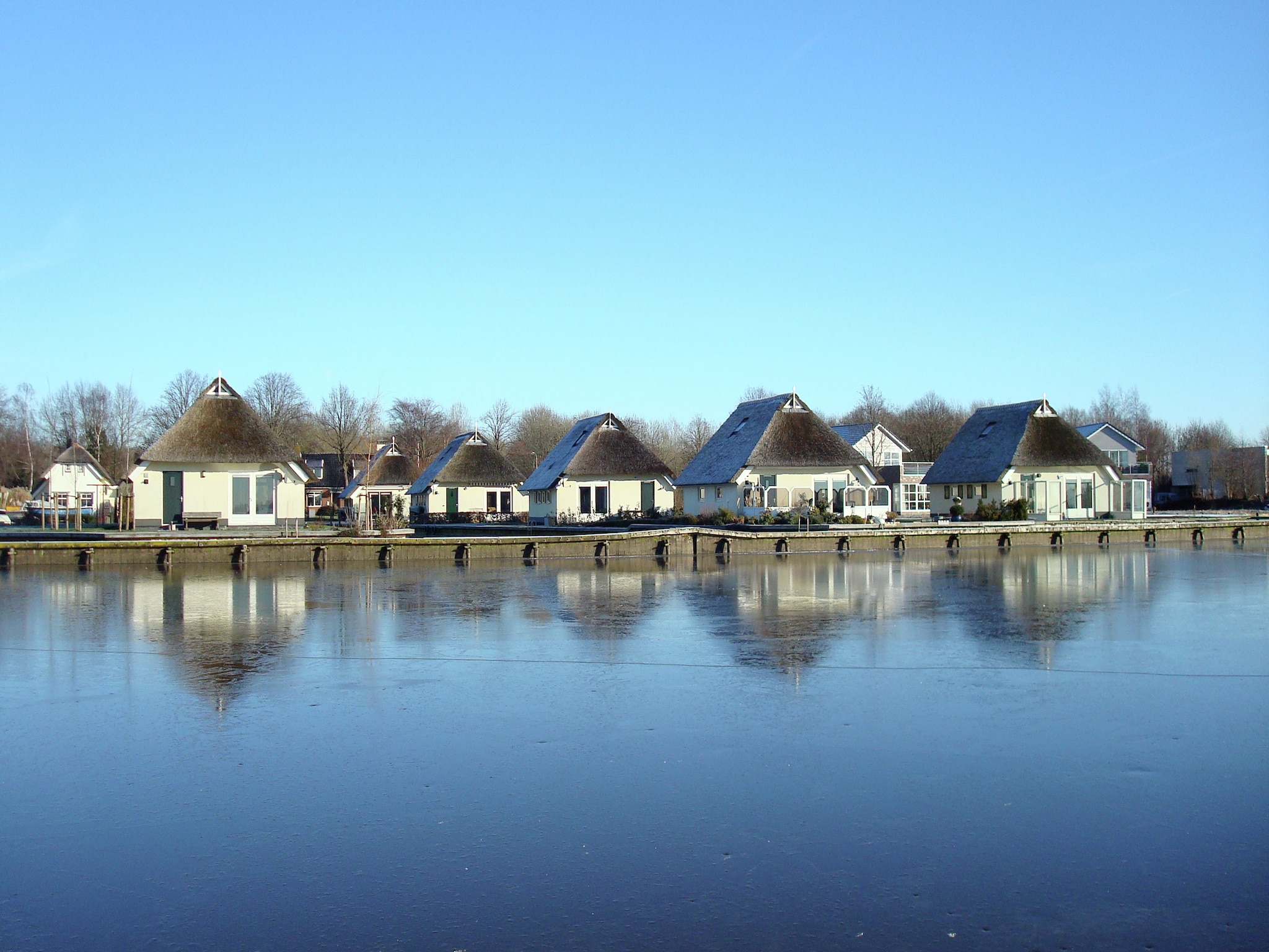   Villa ten Hoeve
