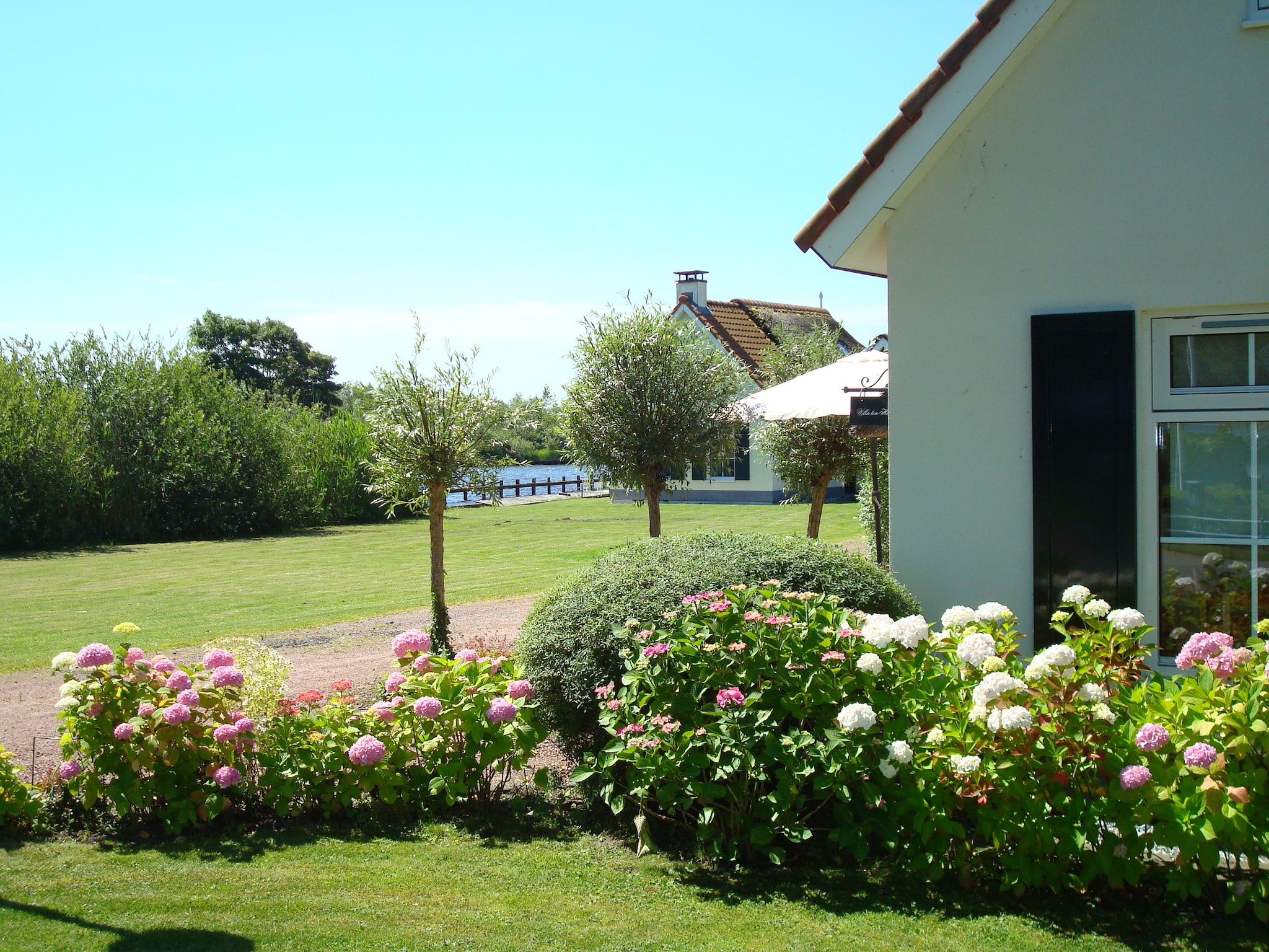   Villa ten Hoeve