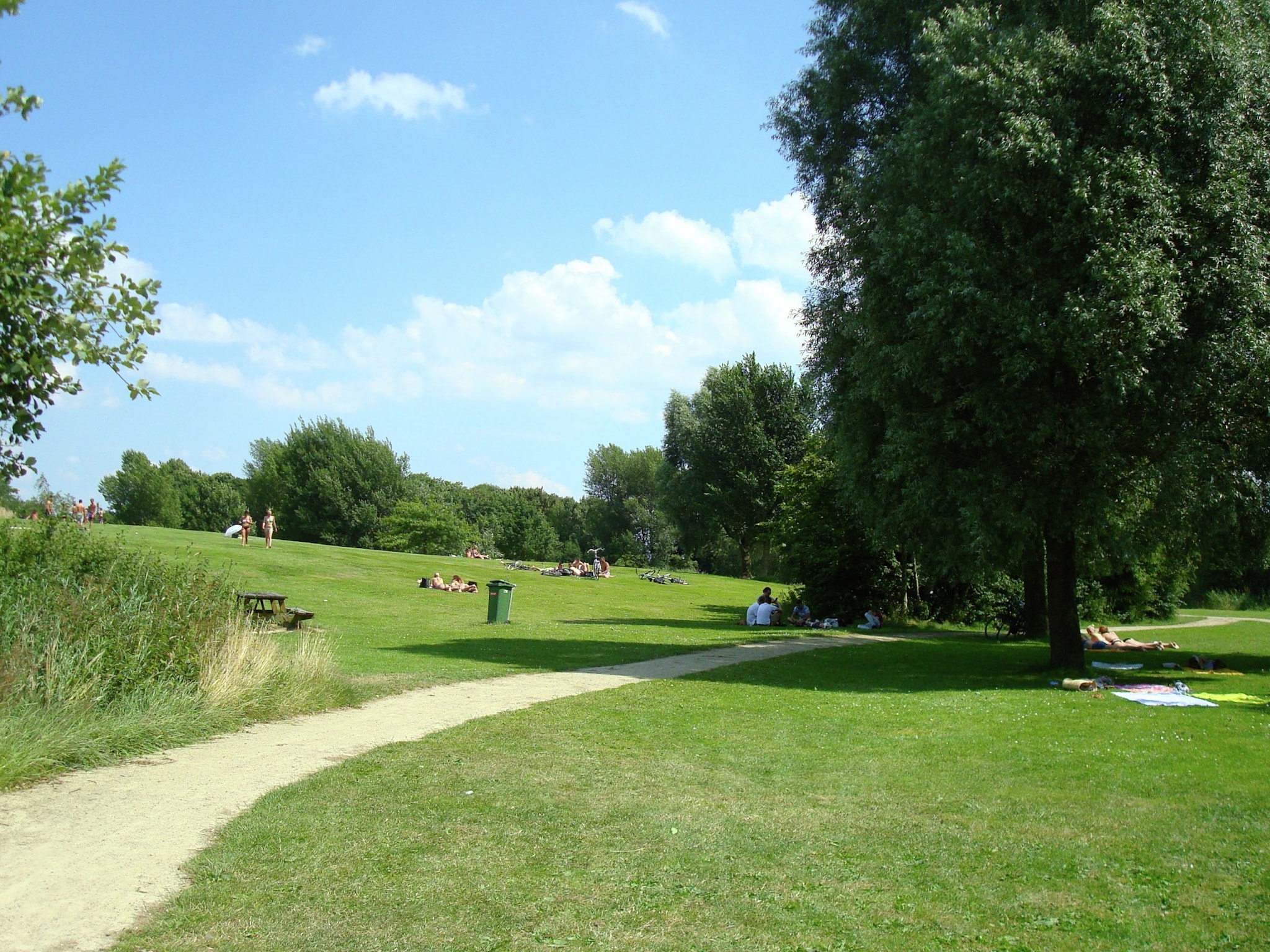   Villa ten Hoeve