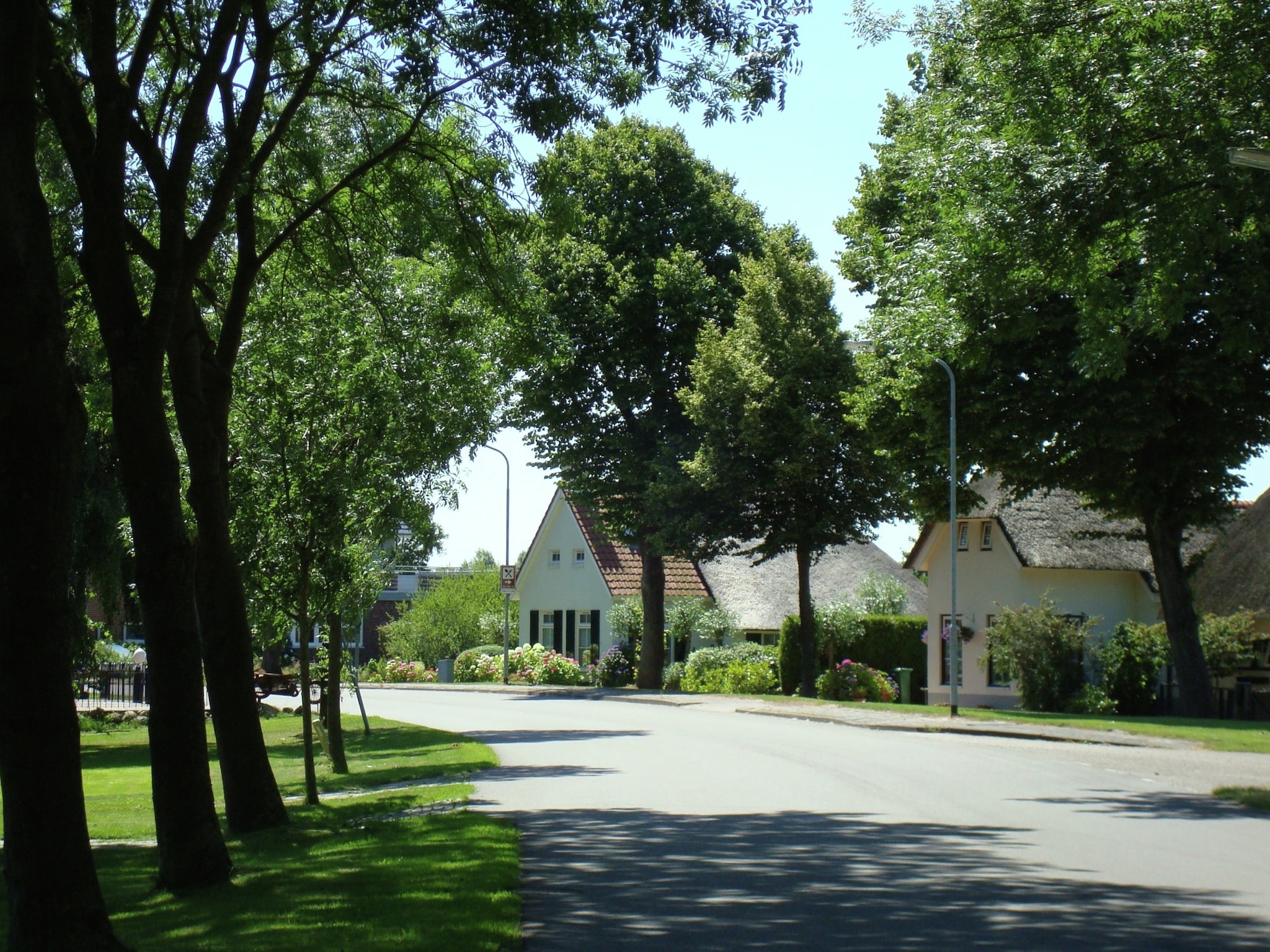   Villa ten Hoeve