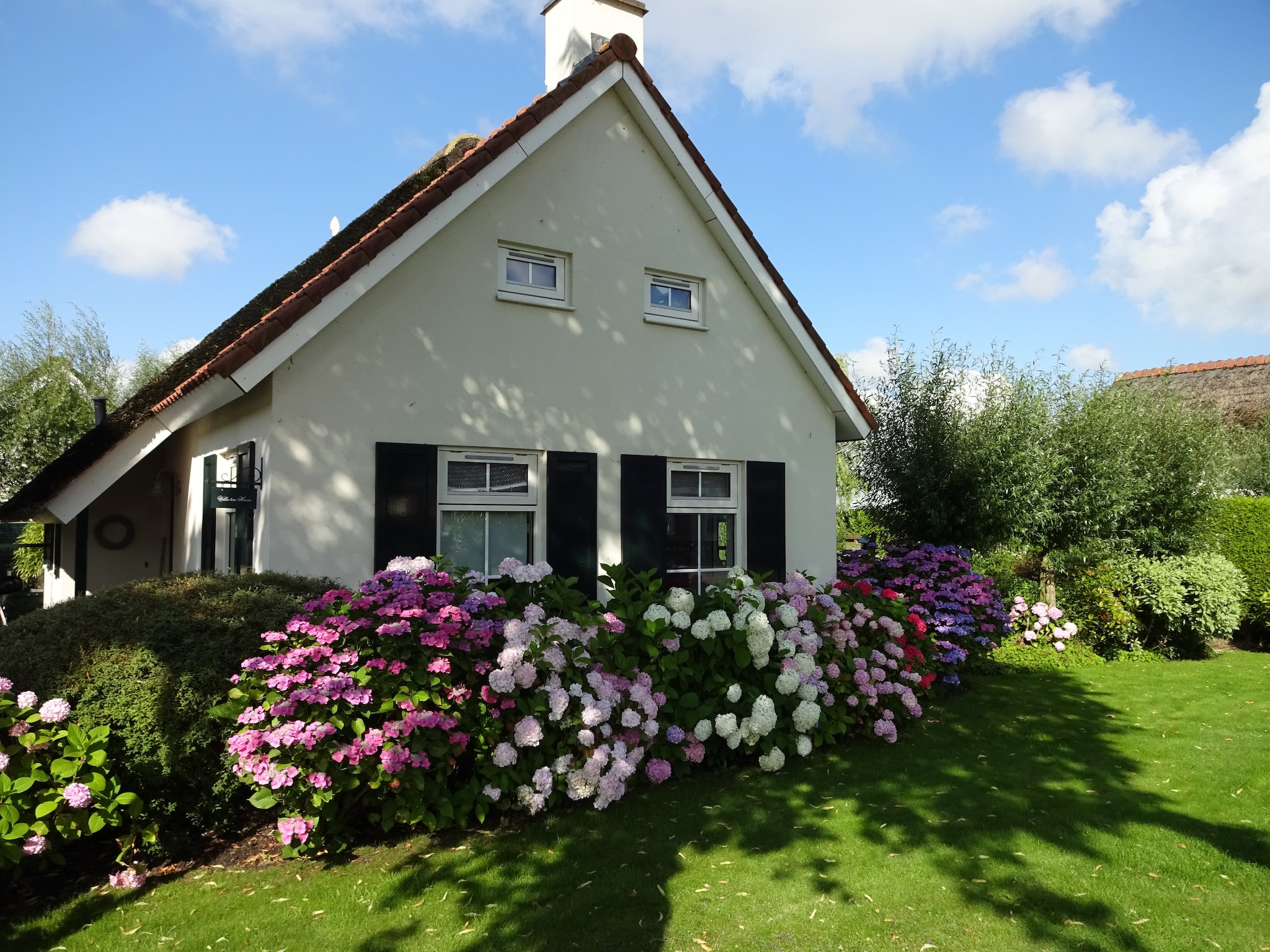   Villa ten Hoeve
