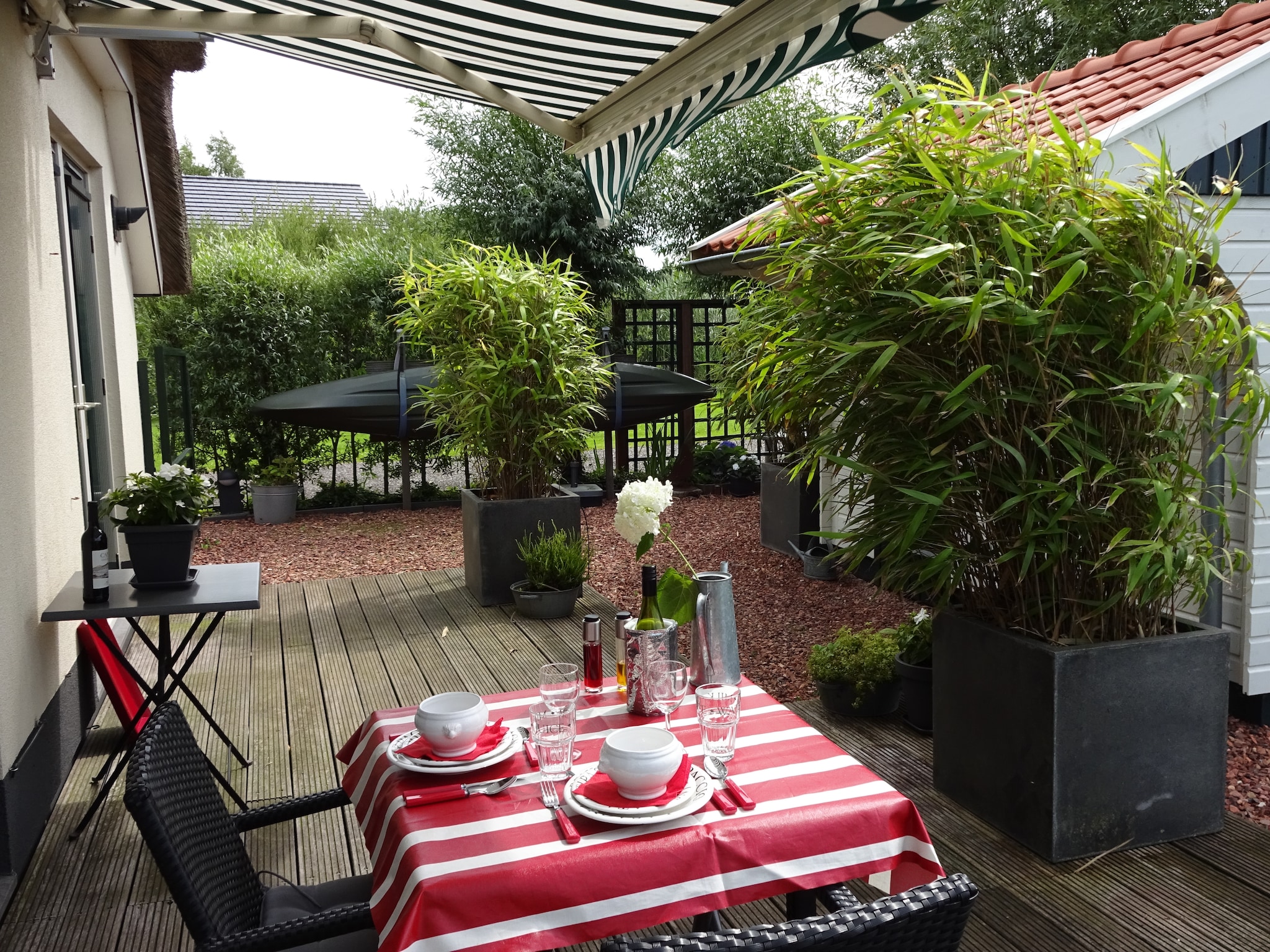   Villa ten Hoeve