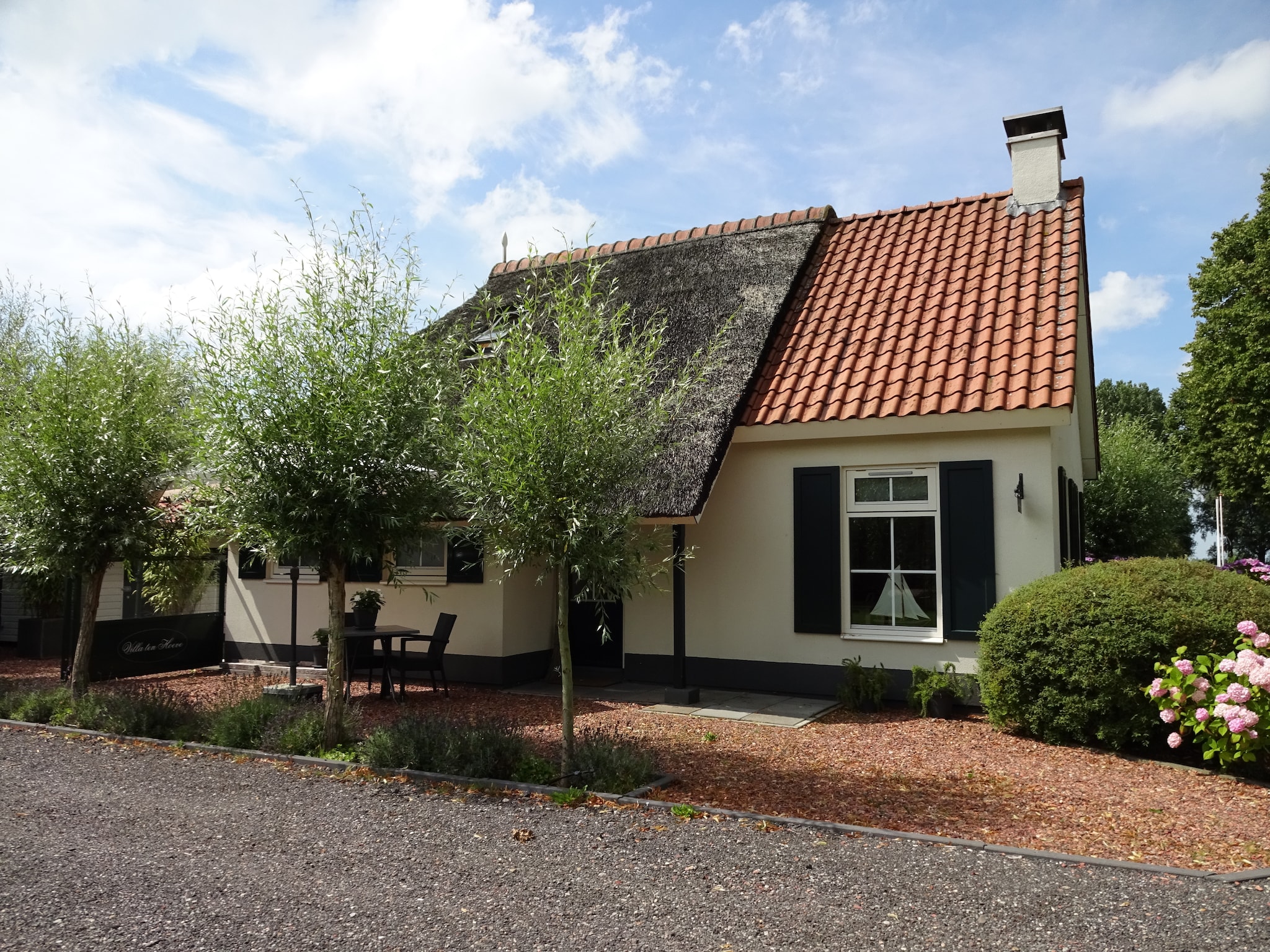   Villa ten Hoeve