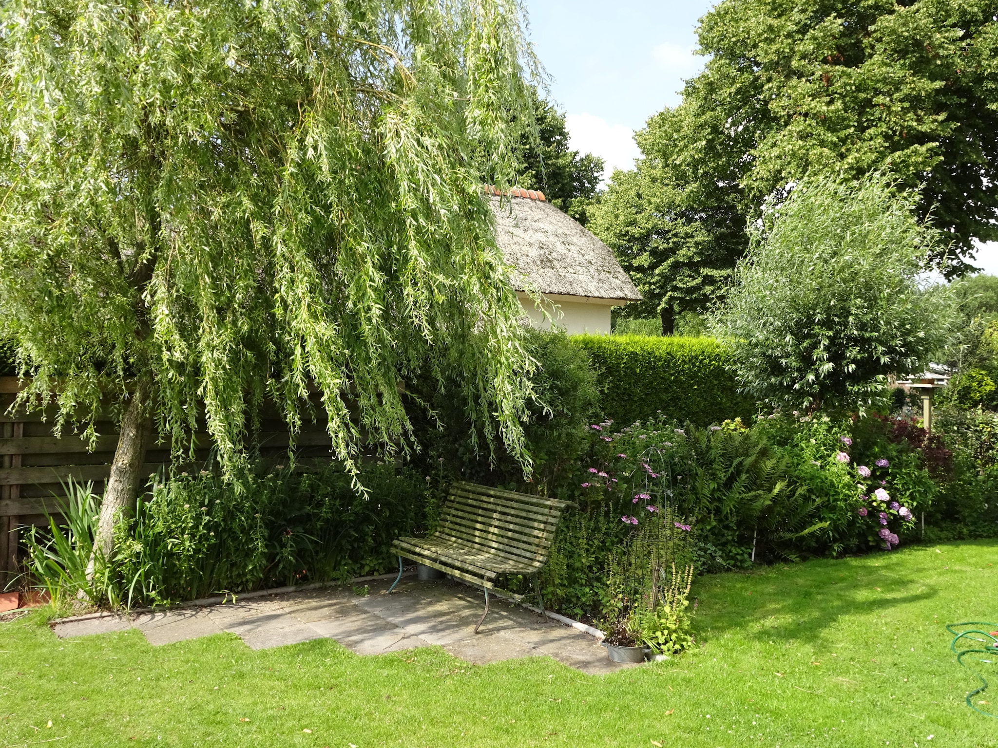   Villa ten Hoeve