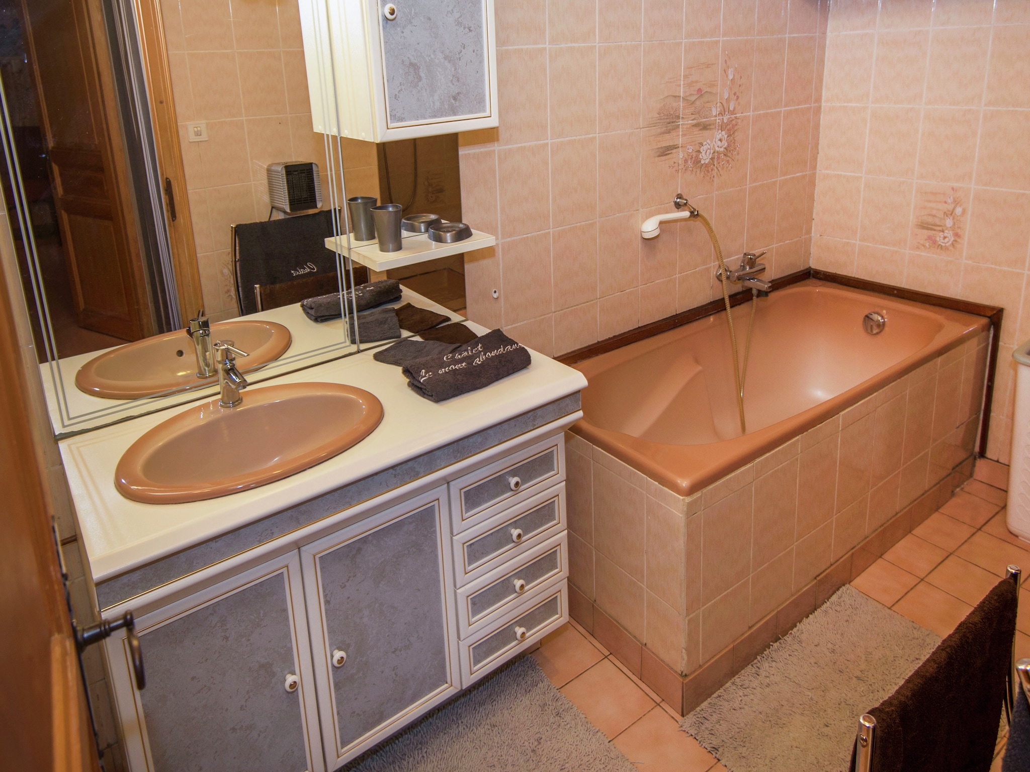 Casa di vacanze Chalet Le Mont