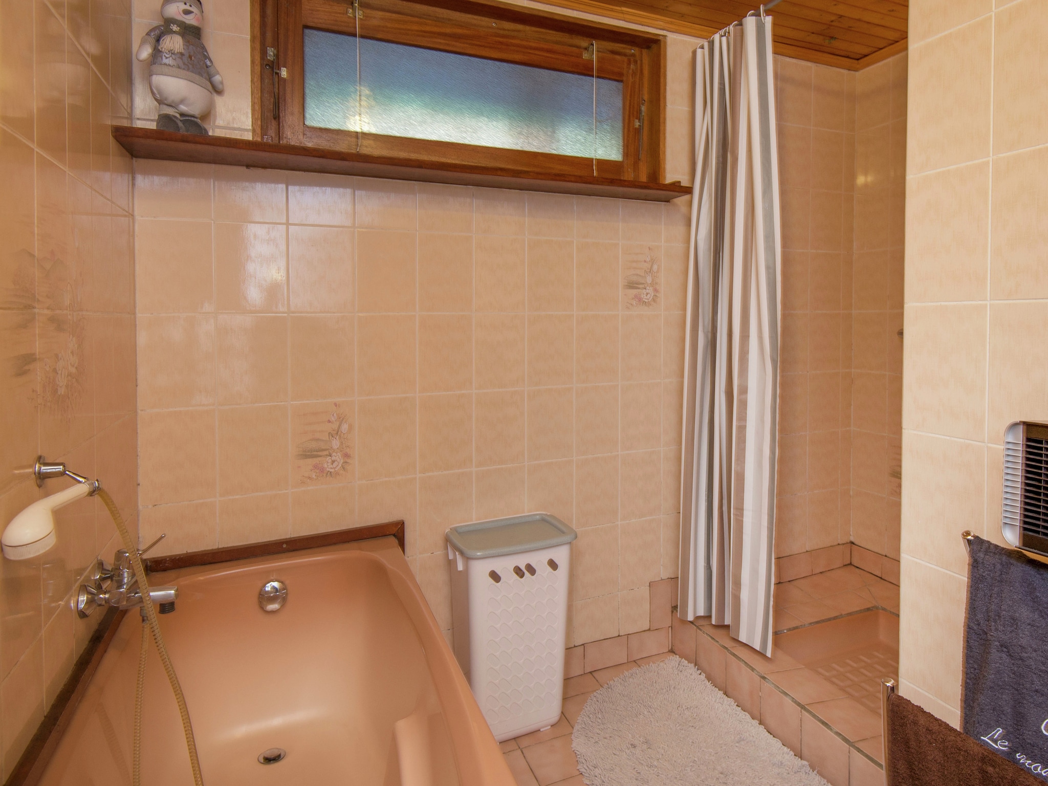 Casa di vacanze Chalet Le Mont